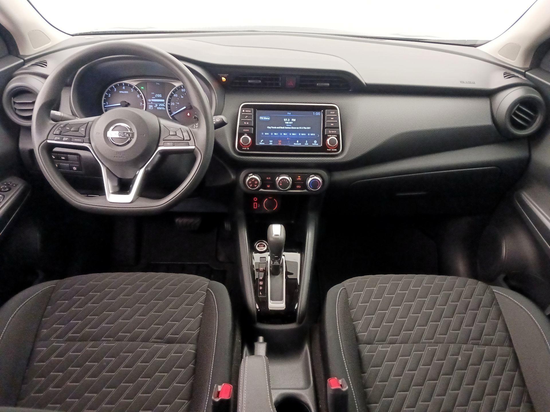 Thumbnail: 2021 Nissan Kicks - 9