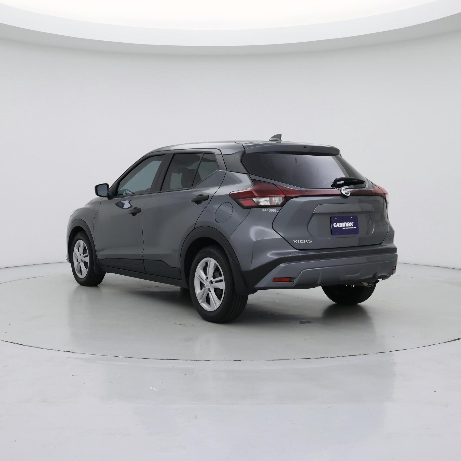 Thumbnail: 2021 Nissan Kicks - 2