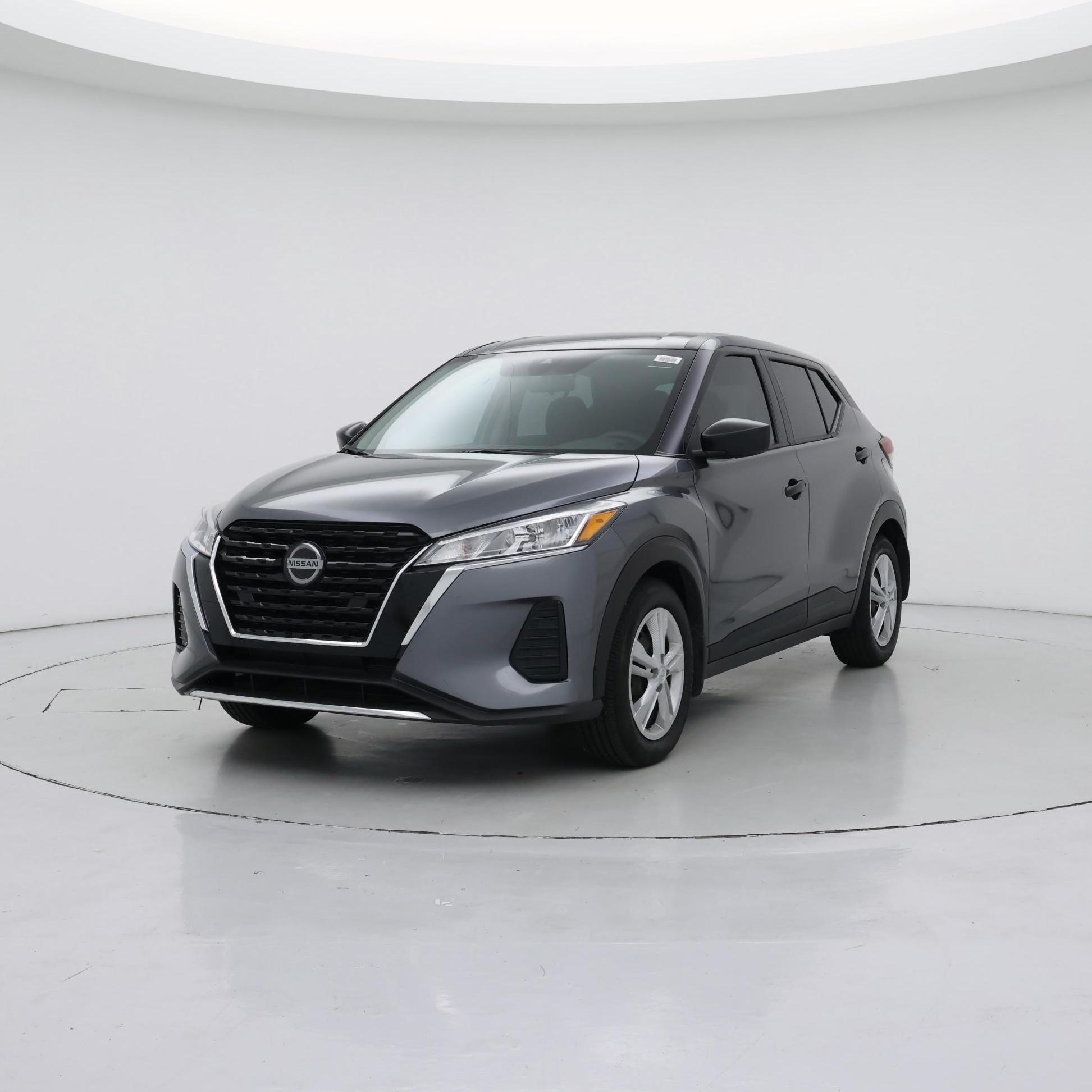 Thumbnail: 2021 Nissan Kicks - 4