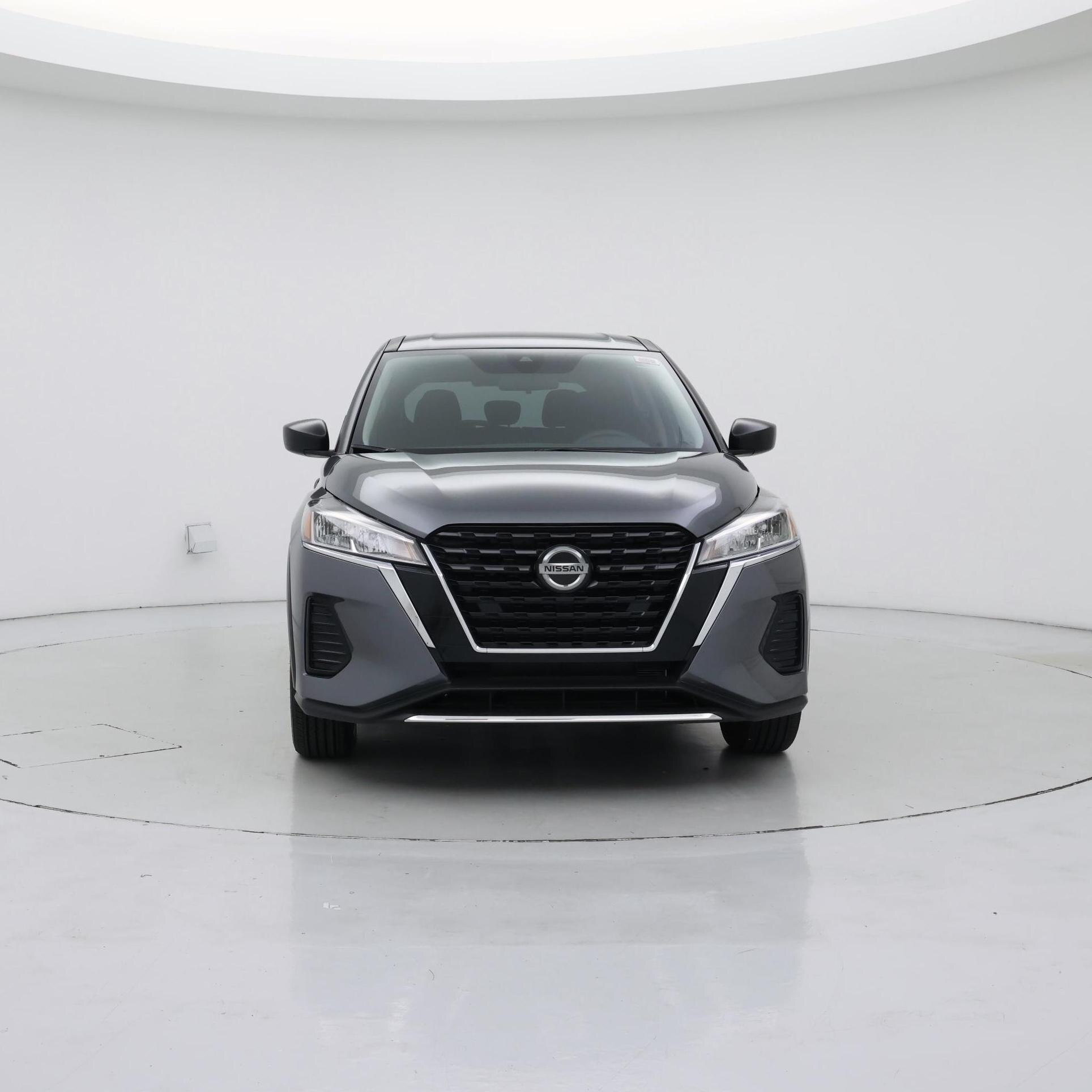 Thumbnail: 2021 Nissan Kicks - 5