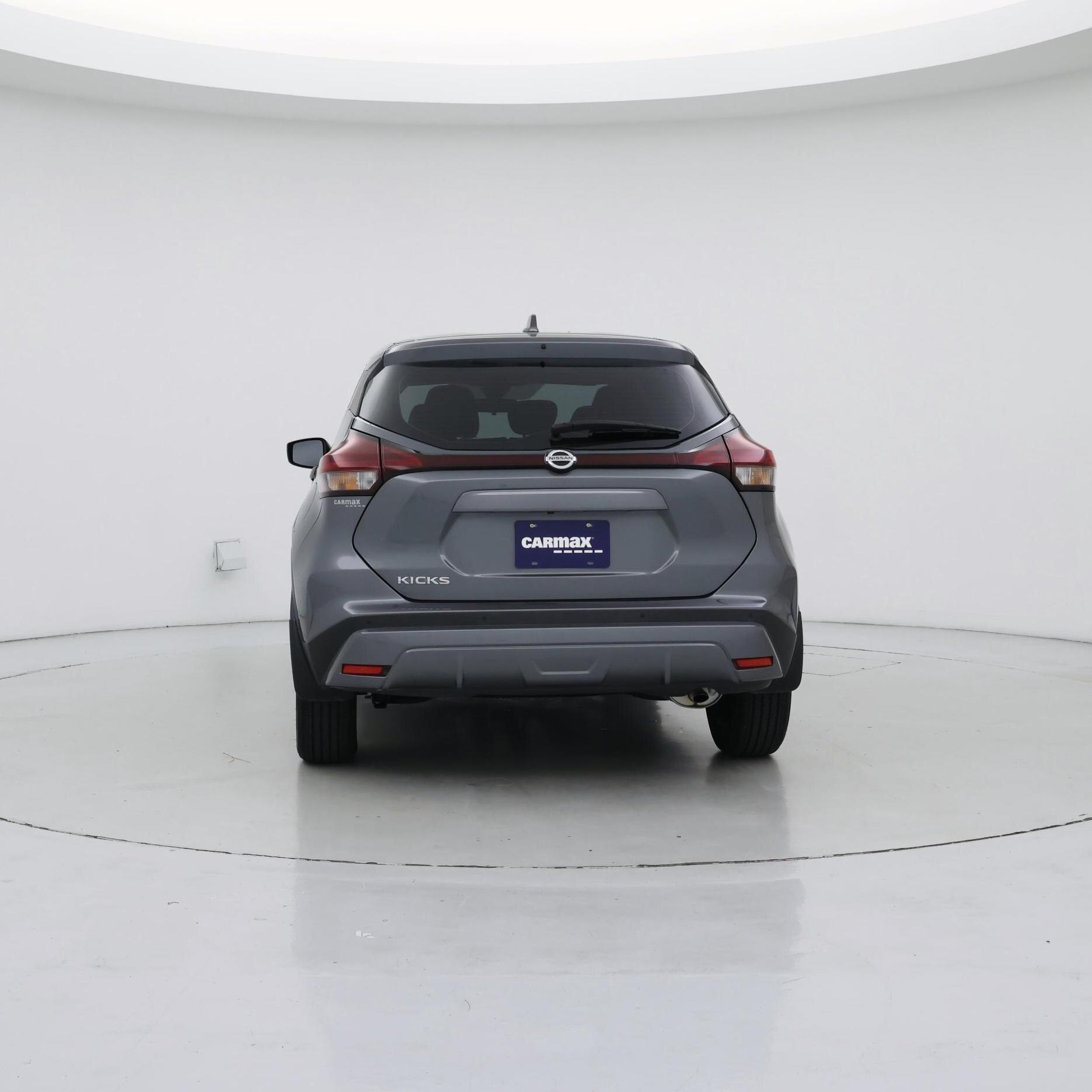 Thumbnail: 2021 Nissan Kicks - 6