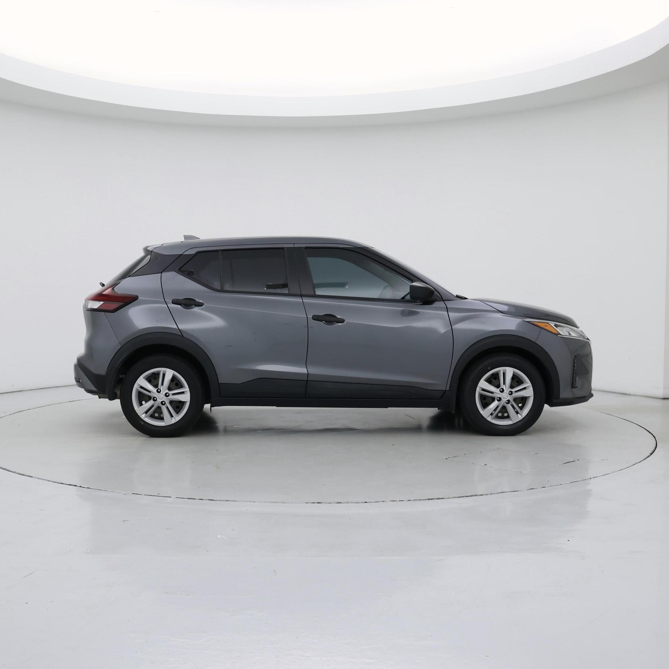 Thumbnail: 2021 Nissan Kicks - 7