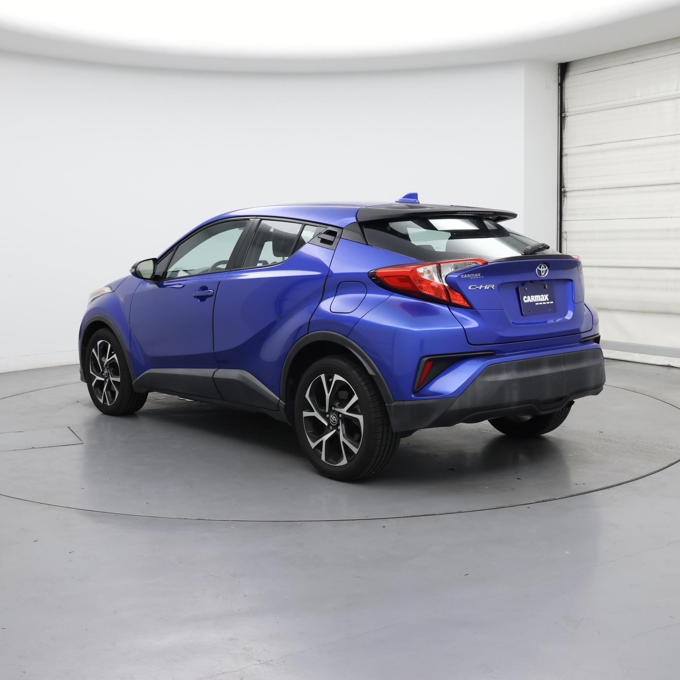 Thumbnail: 2019 Toyota C-HR - 2