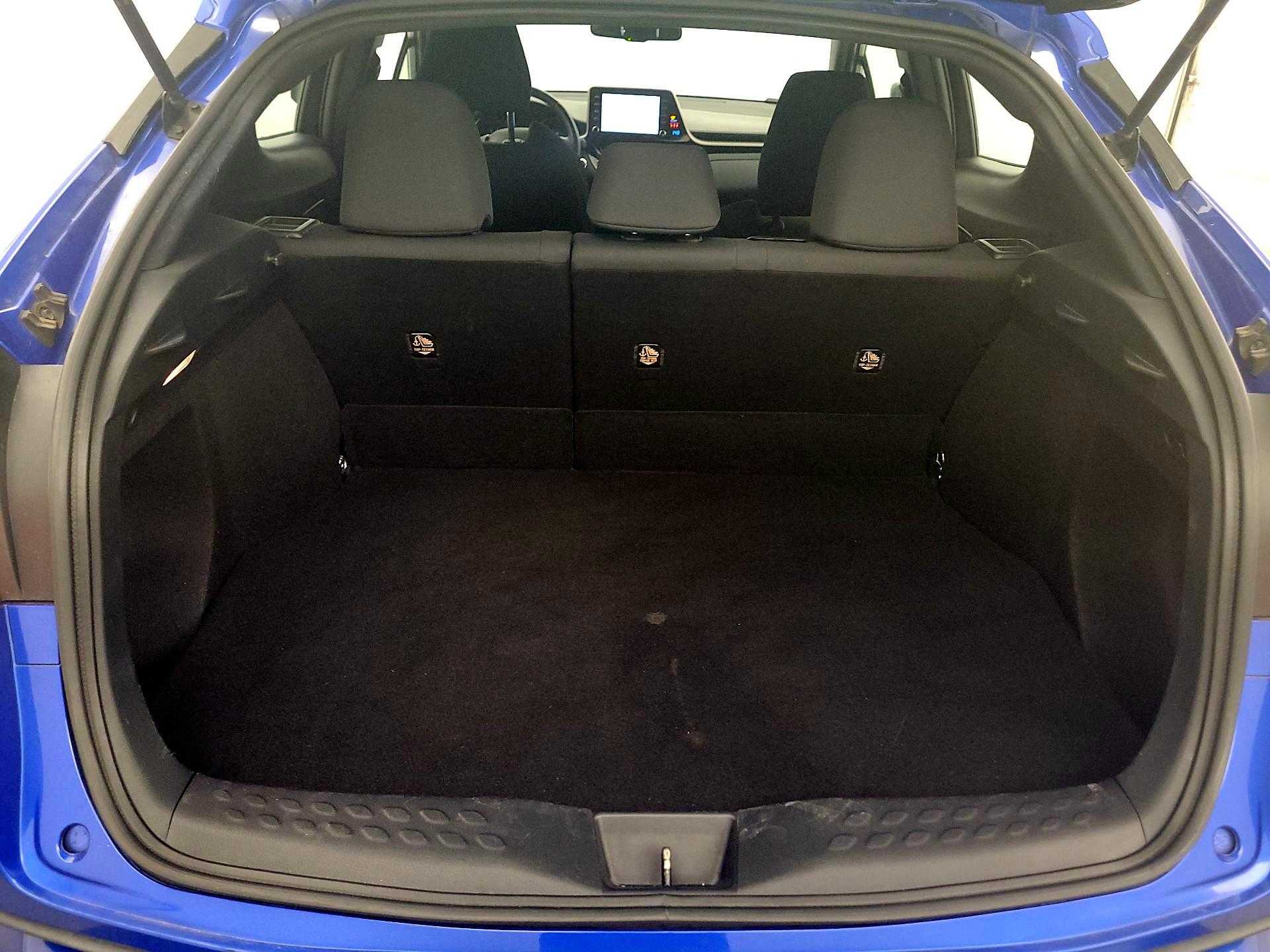 Thumbnail: 2019 Toyota C-HR - 20