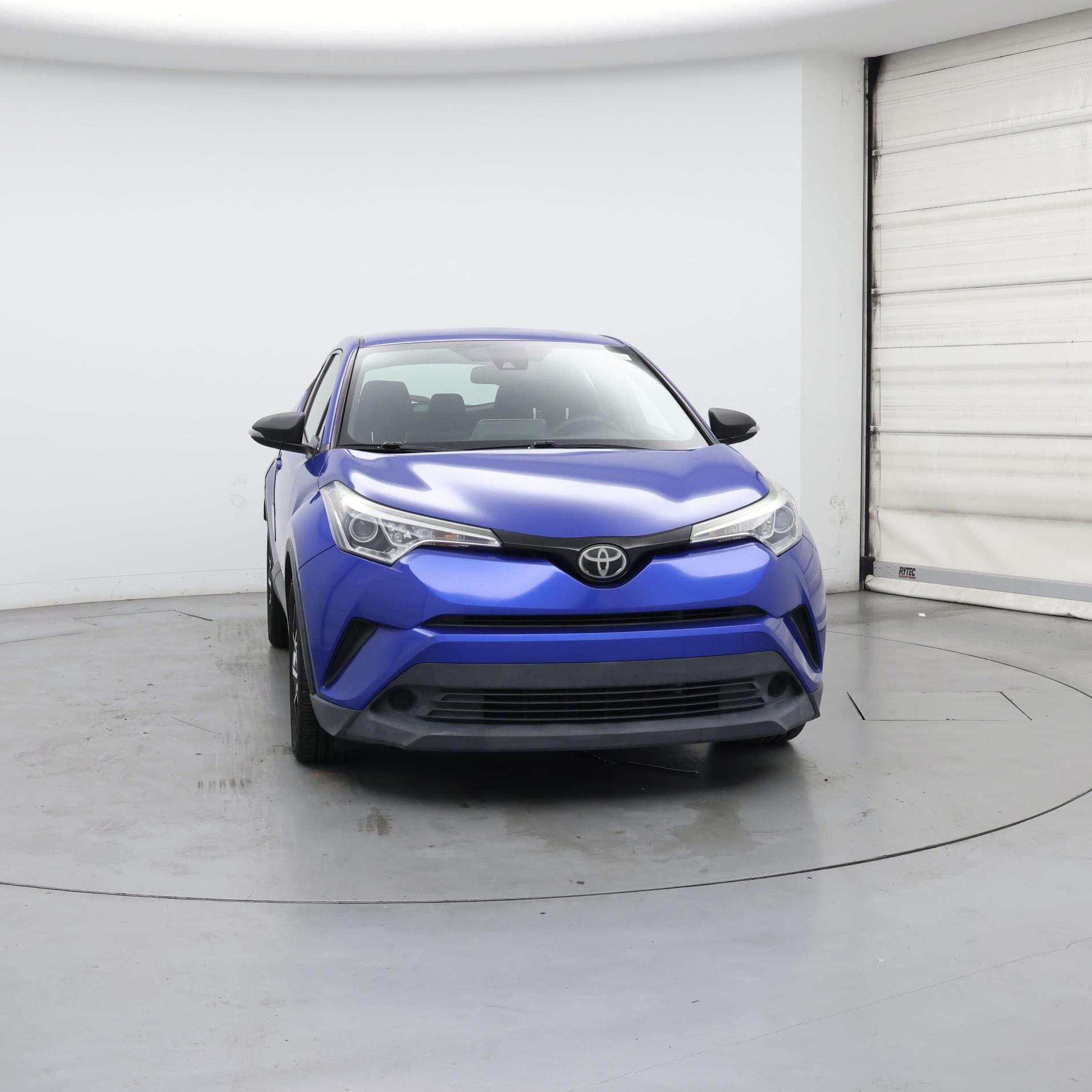Thumbnail: 2019 Toyota C-HR - 5