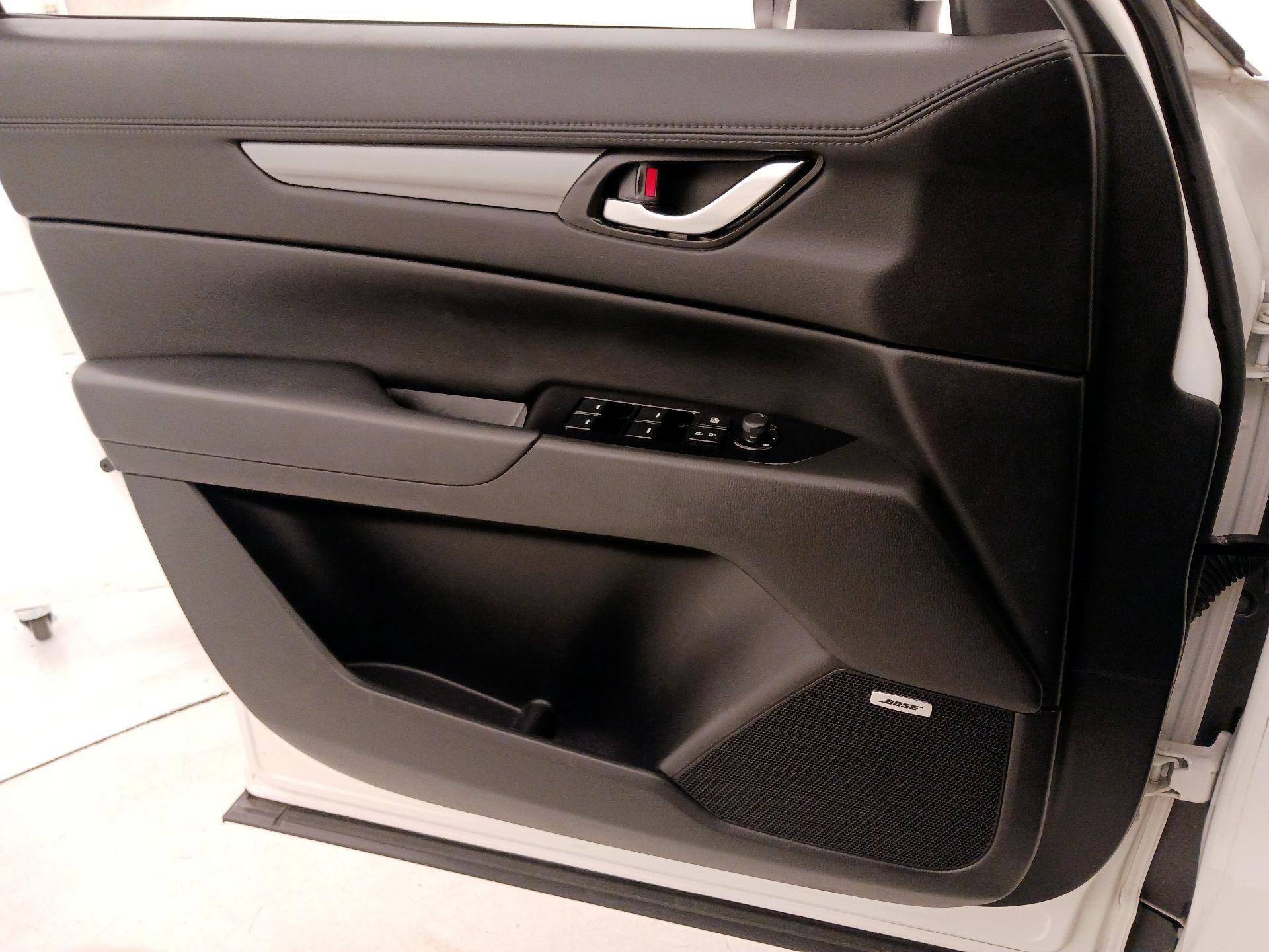 Thumbnail: 2021 Mazda CX-5 - 12