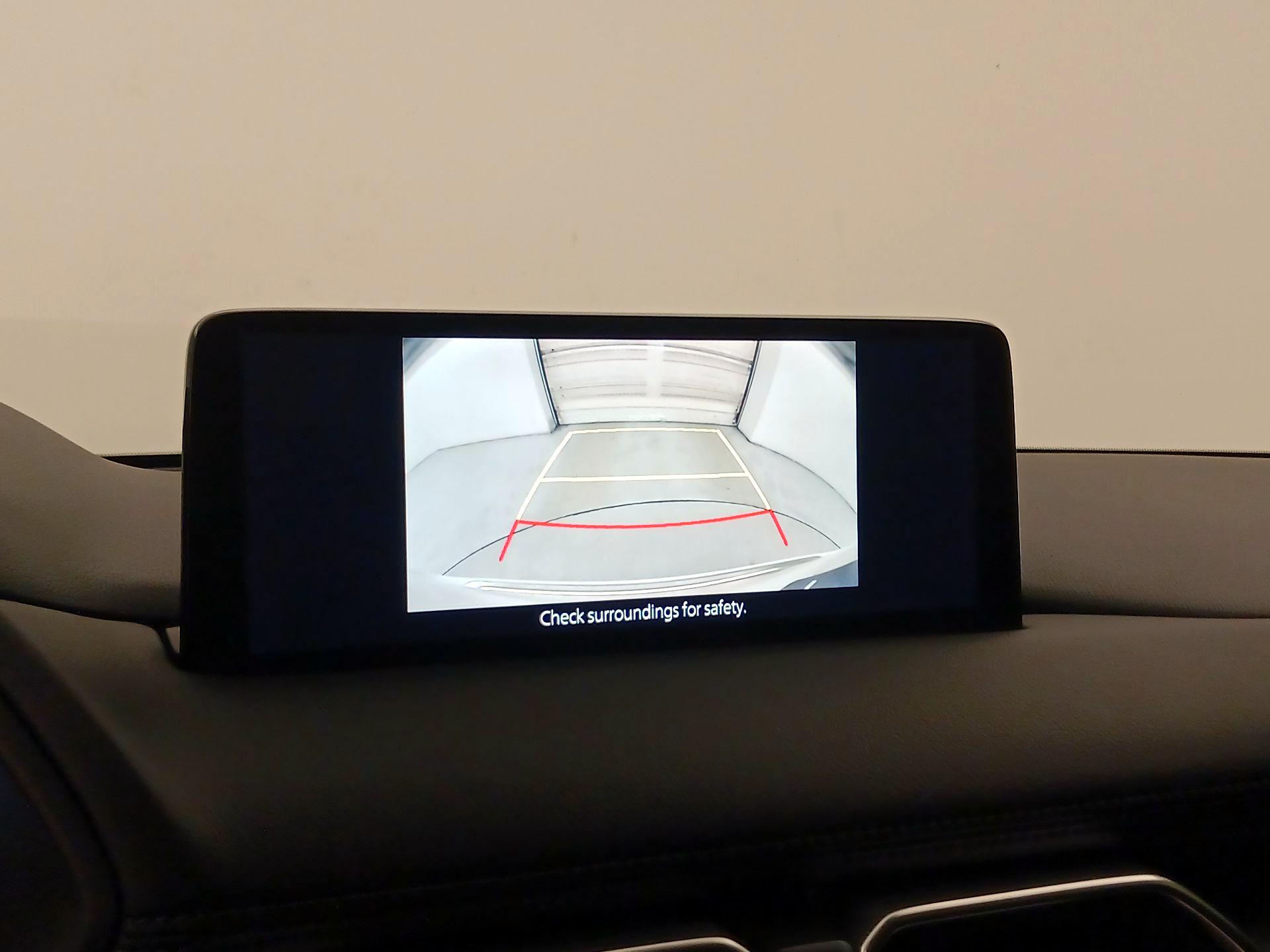 Thumbnail: 2021 Mazda CX-5 - 14