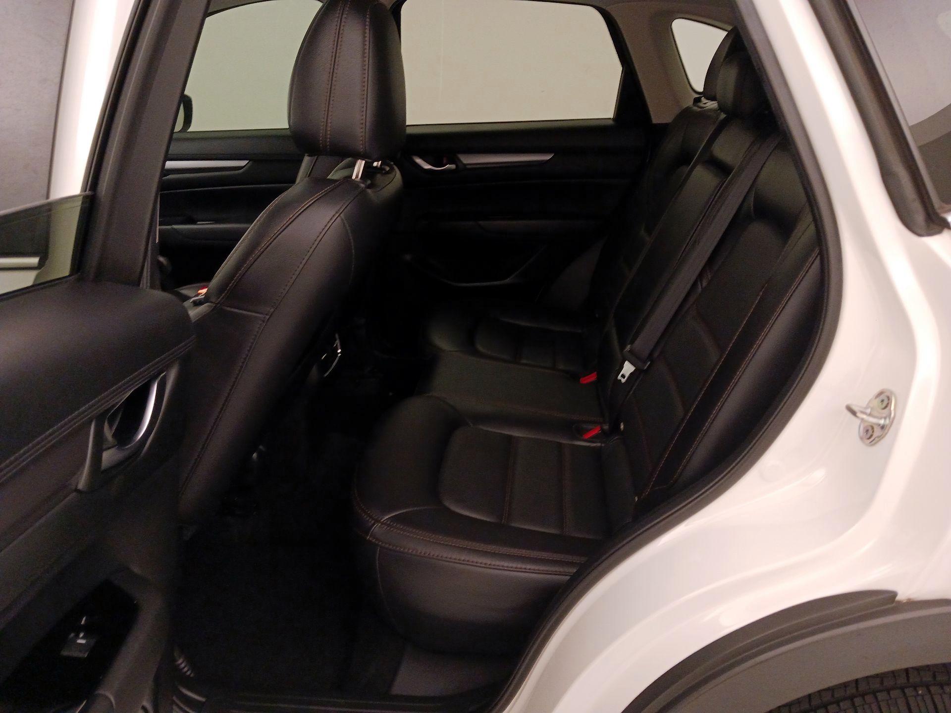 Thumbnail: 2021 Mazda CX-5 - 20
