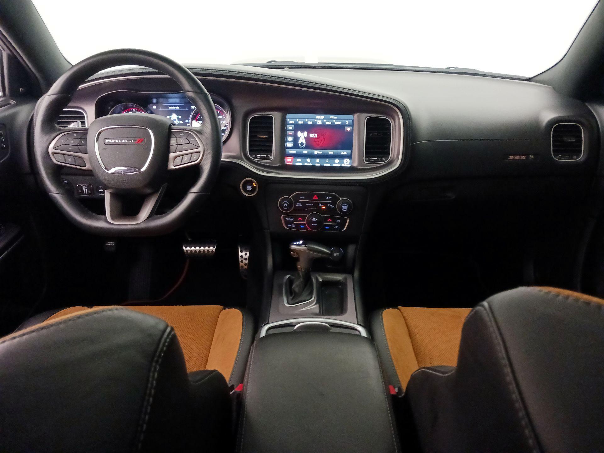 Thumbnail: 2021 Dodge Charger - 9