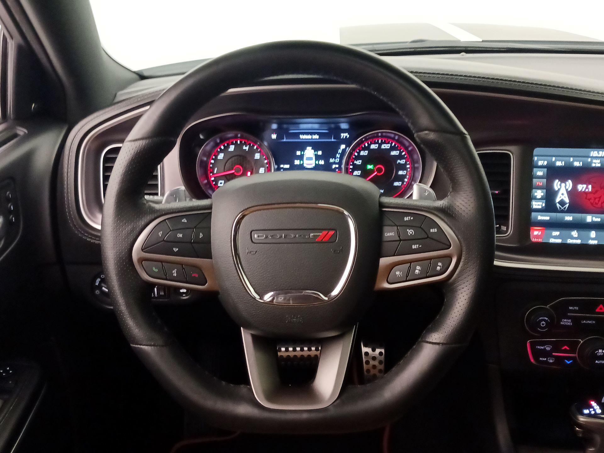Thumbnail: 2021 Dodge Charger - 10