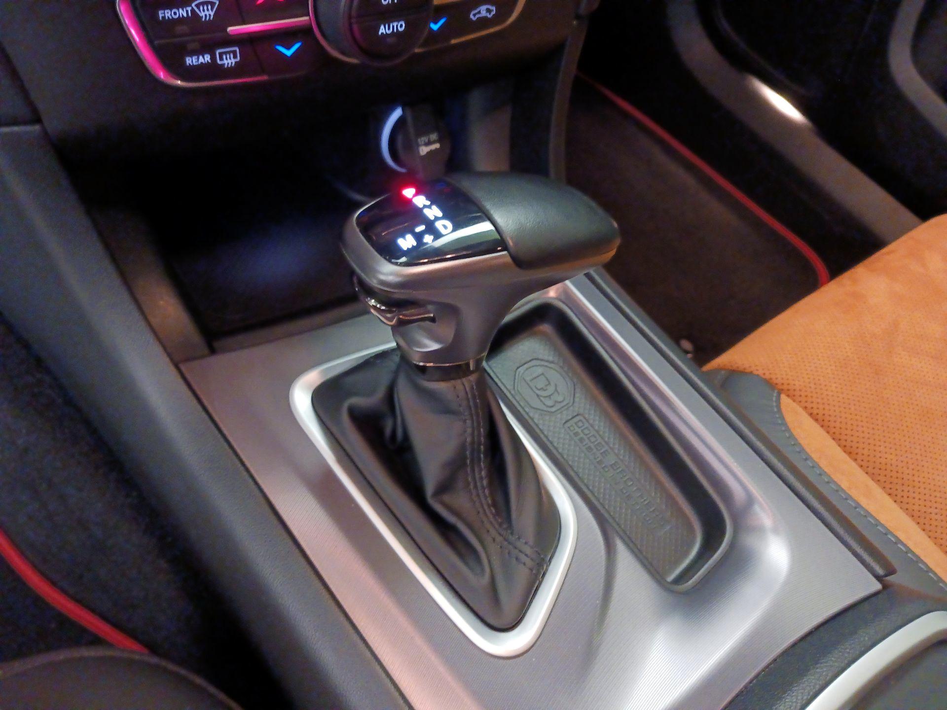 Thumbnail: 2021 Dodge Charger - 17
