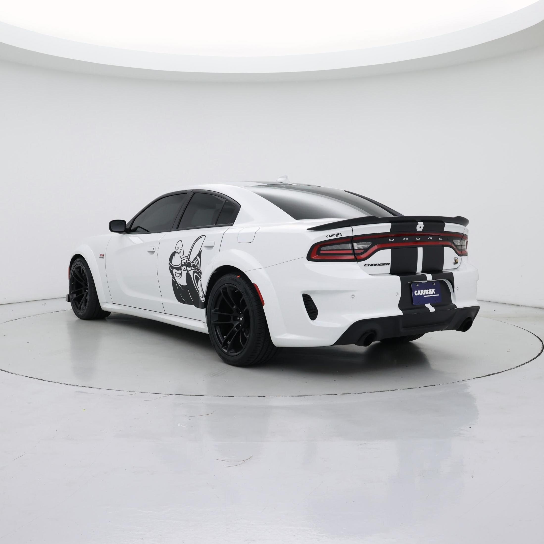 Thumbnail: 2021 Dodge Charger - 2