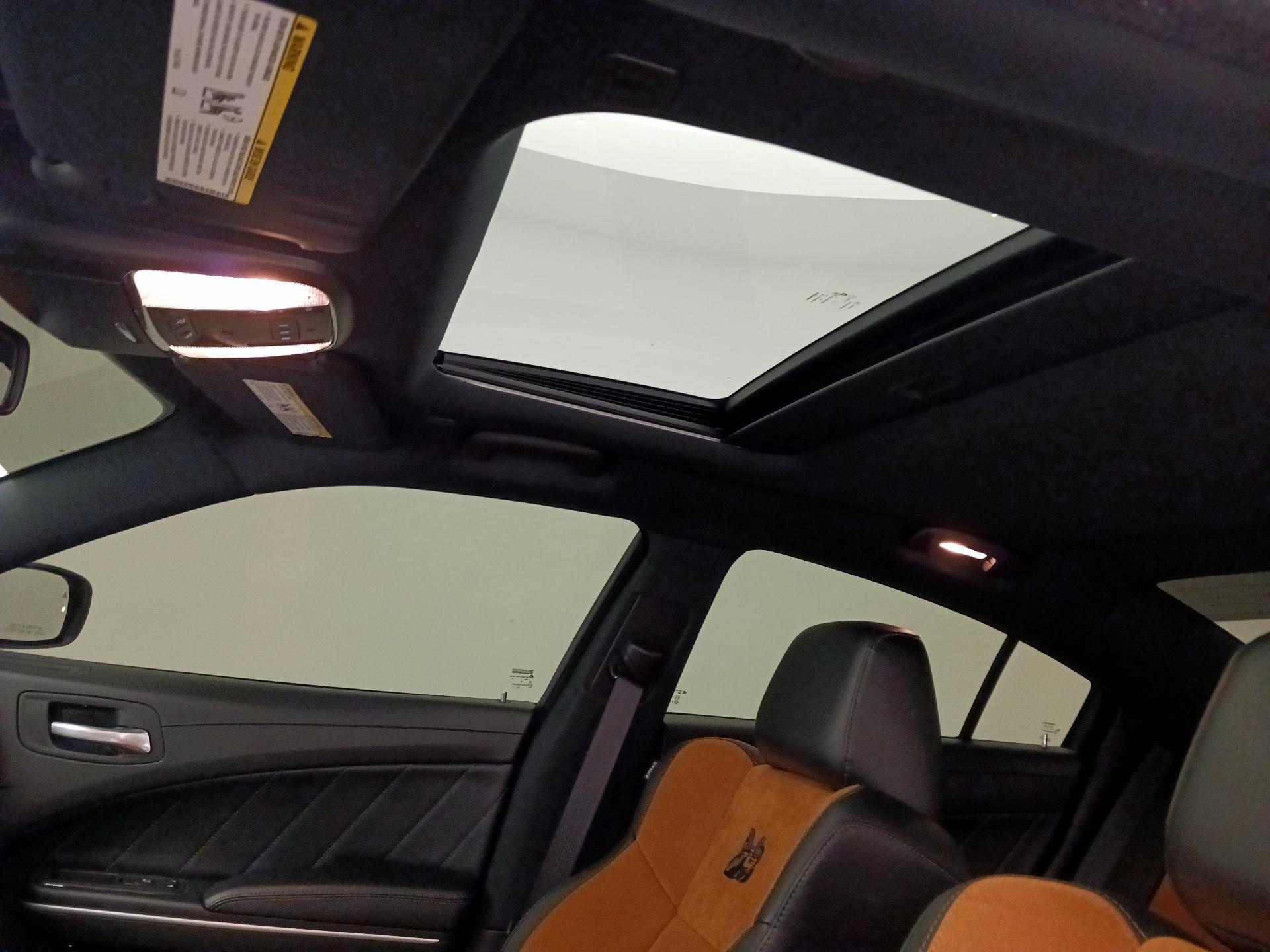 Thumbnail: 2021 Dodge Charger - 19