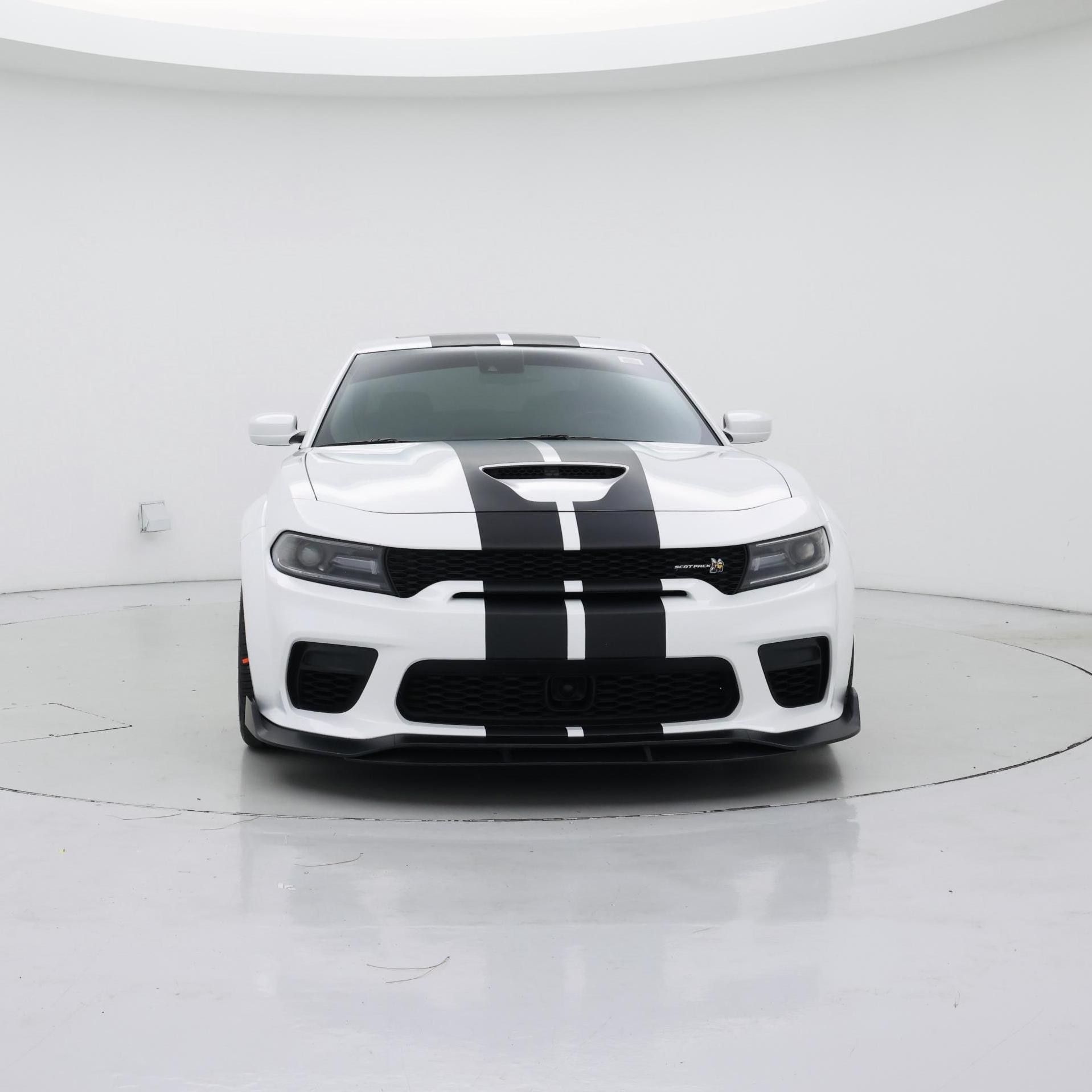 Thumbnail: 2021 Dodge Charger - 5