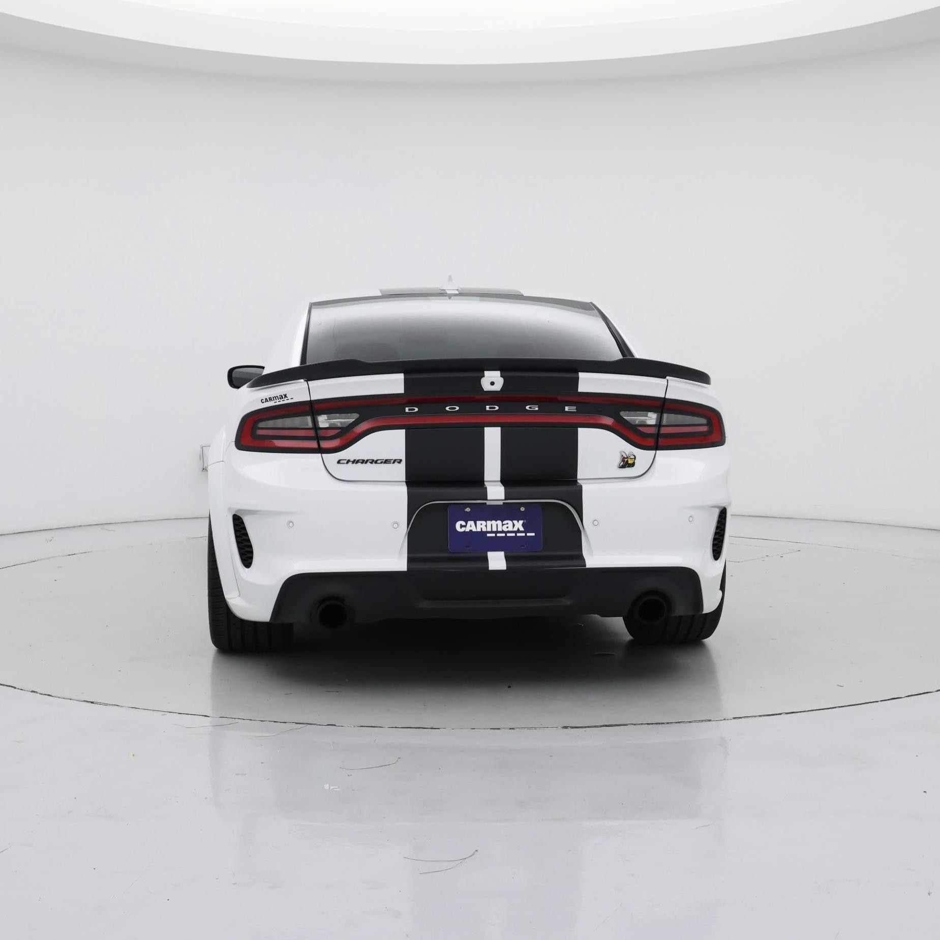 Thumbnail: 2021 Dodge Charger - 6