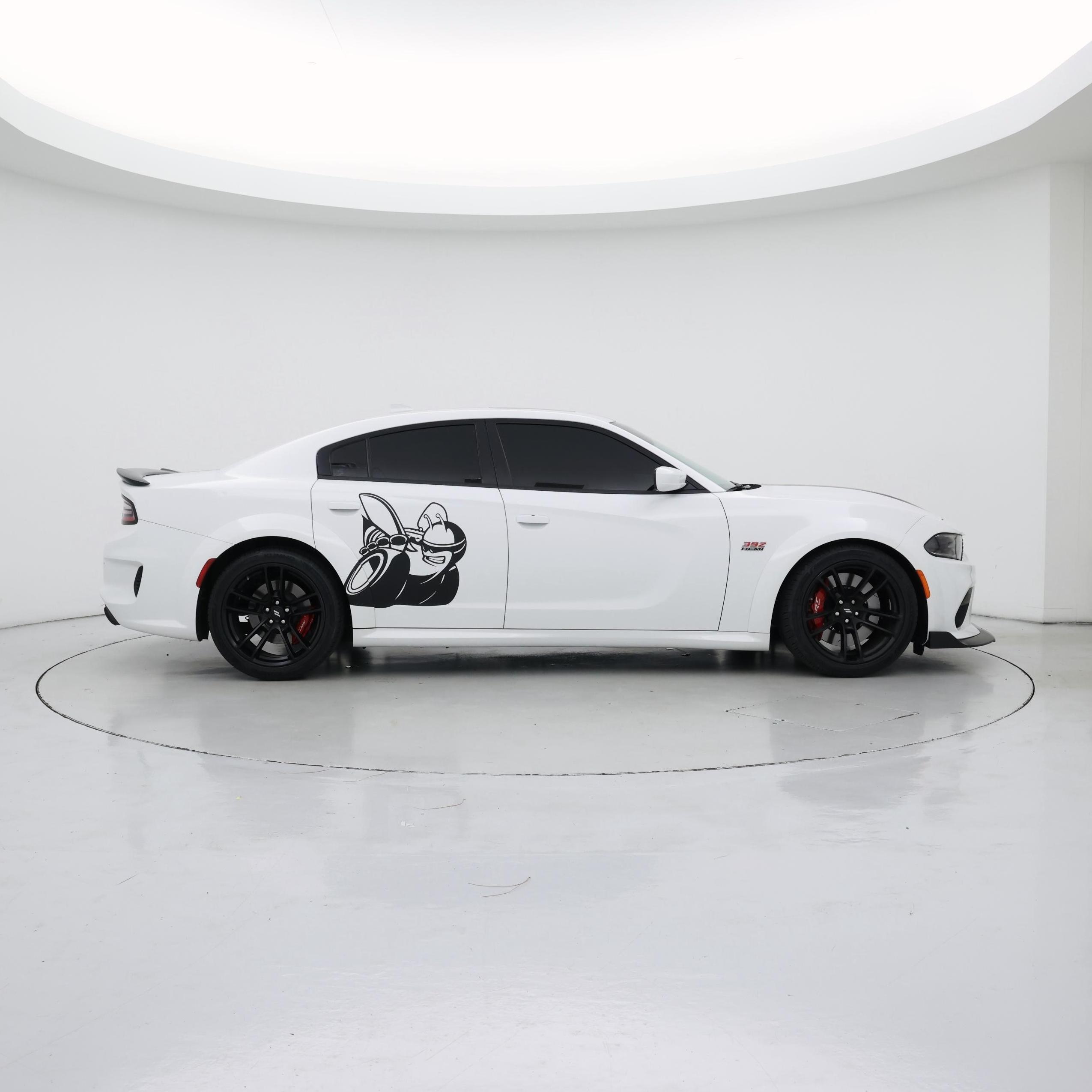 Thumbnail: 2021 Dodge Charger - 7