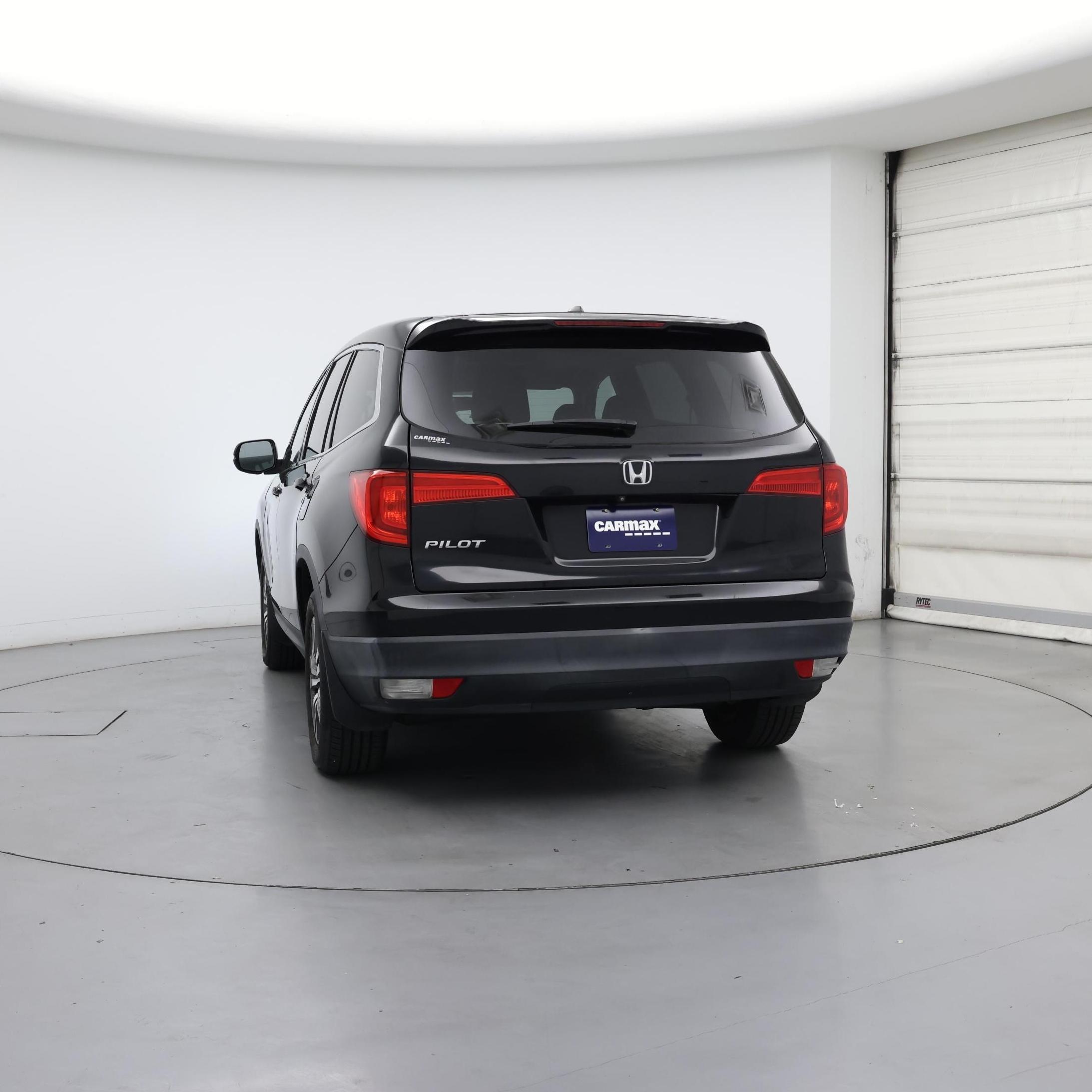 Thumbnail: 2016 Honda Pilot - 6