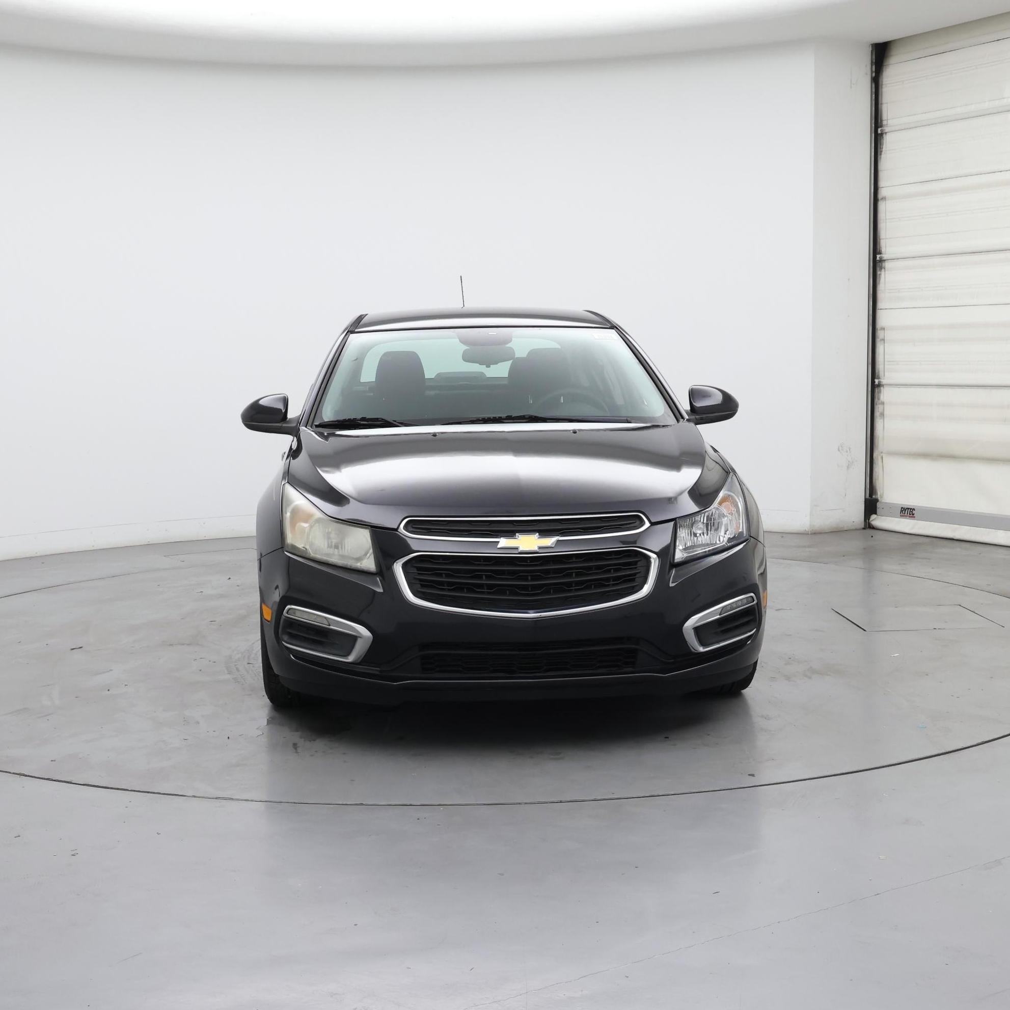 Thumbnail: 2015 Chevrolet Cruze - 5