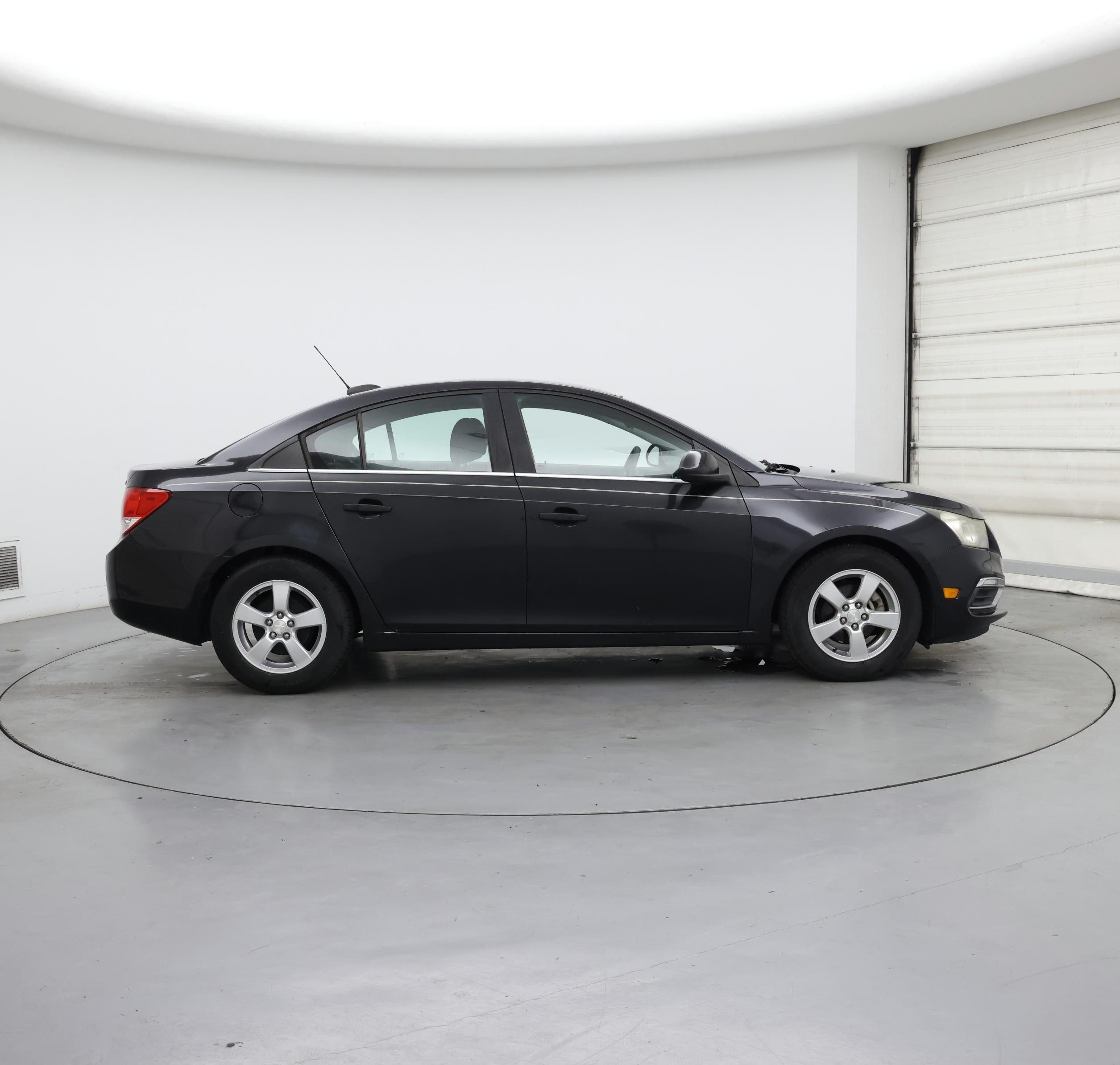 Thumbnail: 2015 Chevrolet Cruze - 7