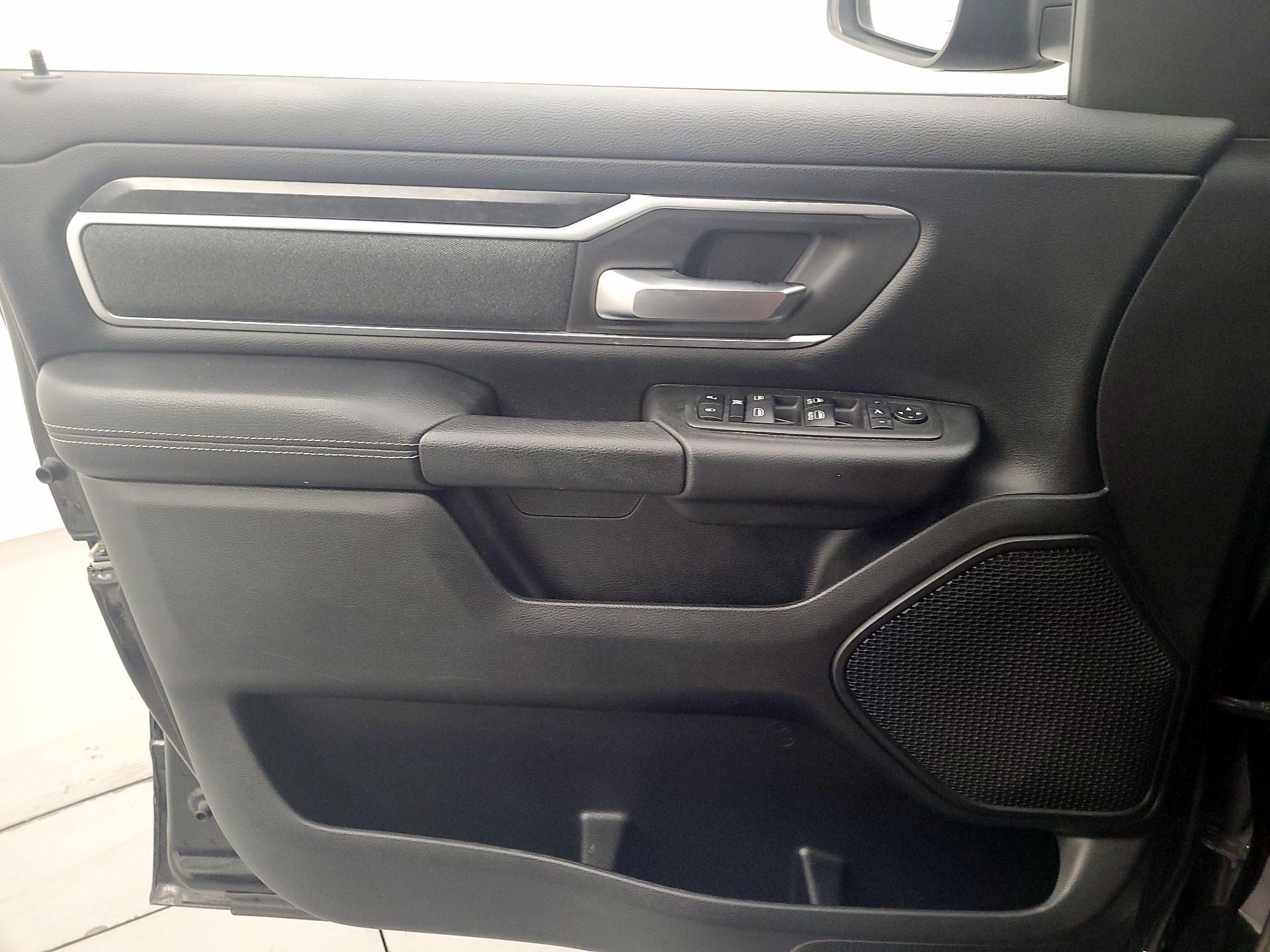 Thumbnail: 2019 RAM 1500 - 12