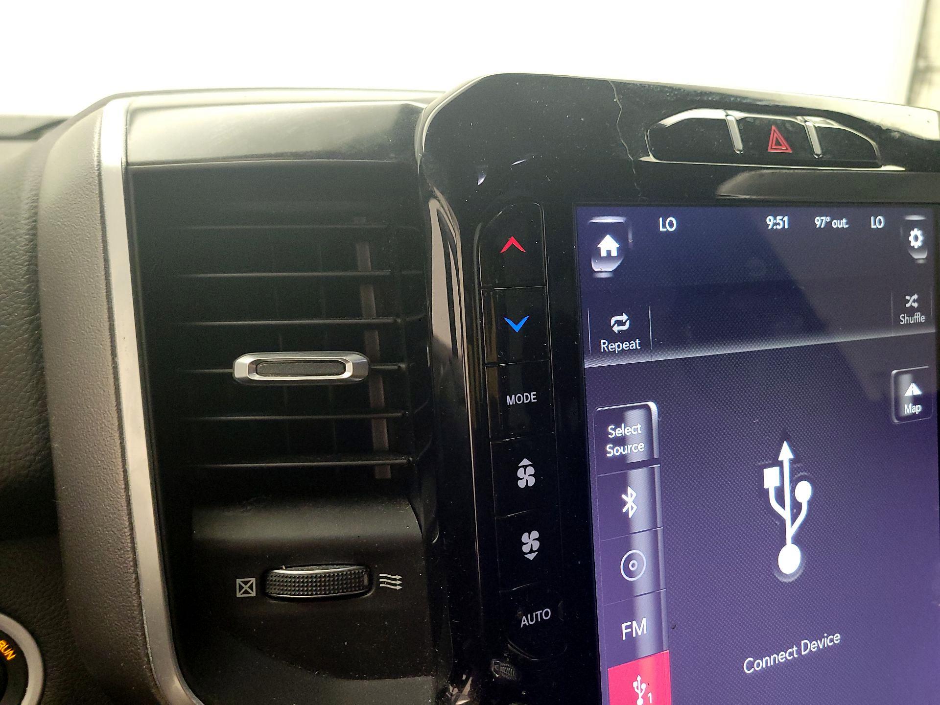 Thumbnail: 2019 RAM 1500 - 14