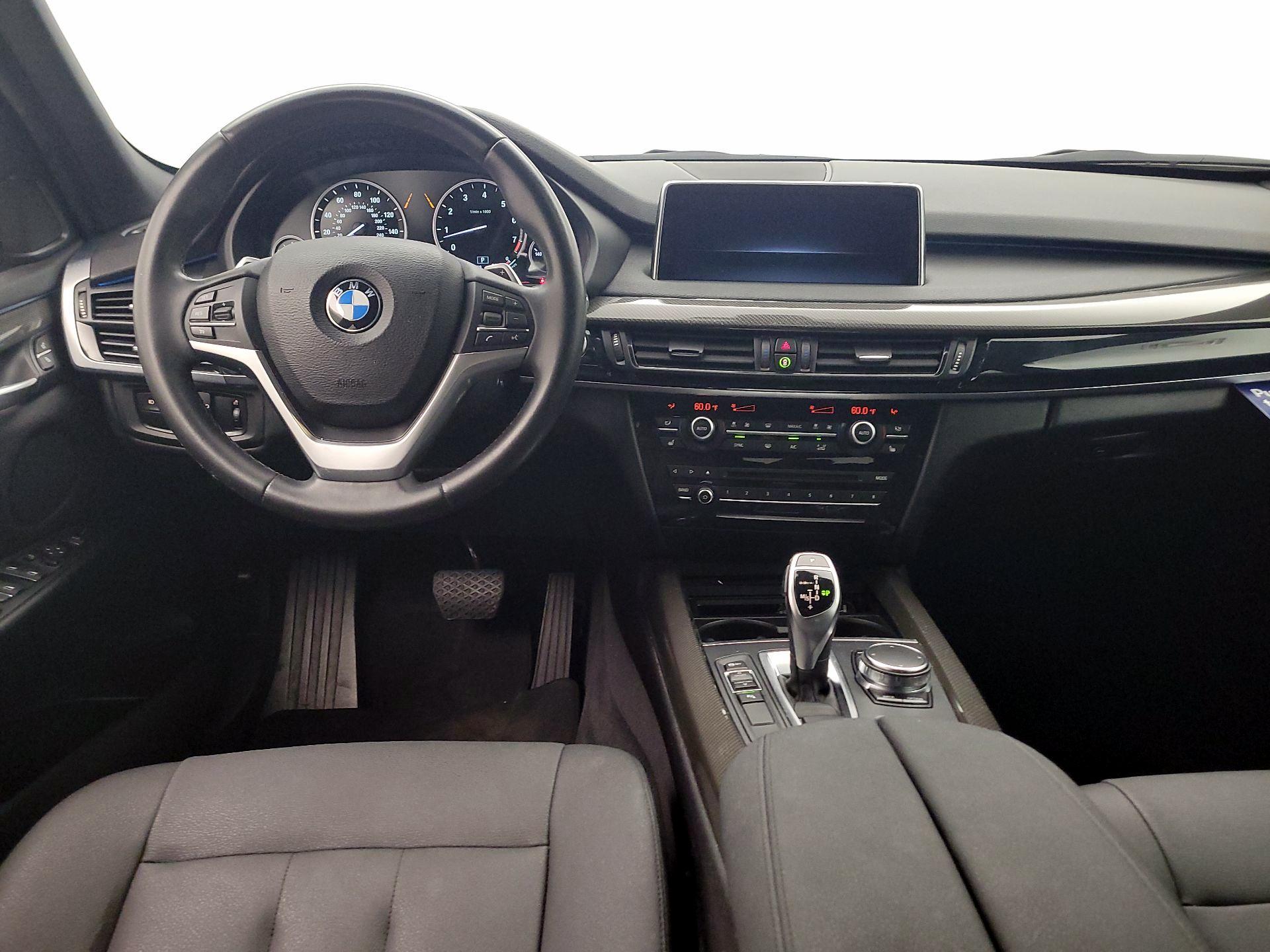 Thumbnail: 2018 BMW X5 - 9