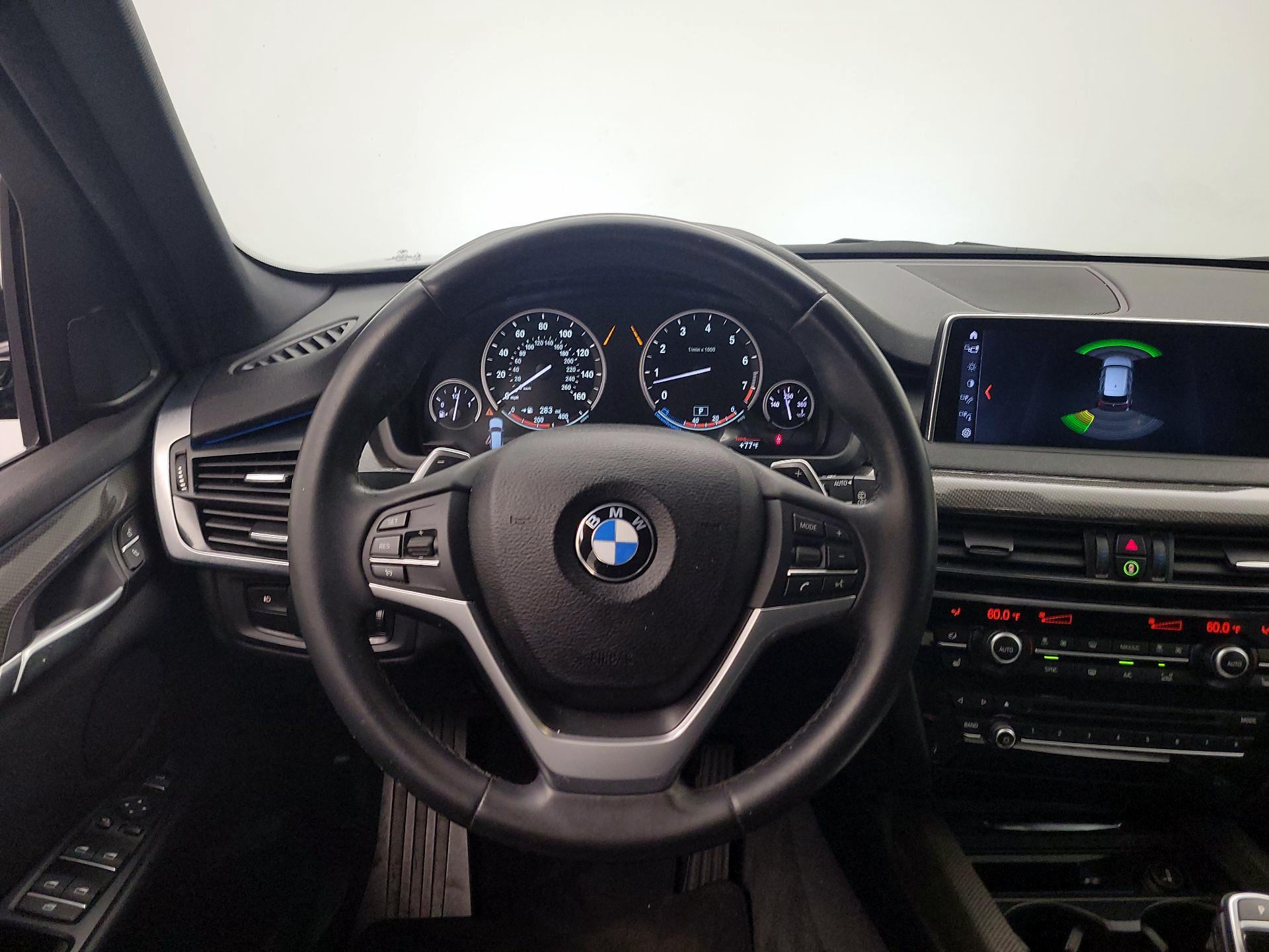 Thumbnail: 2018 BMW X5 - 10