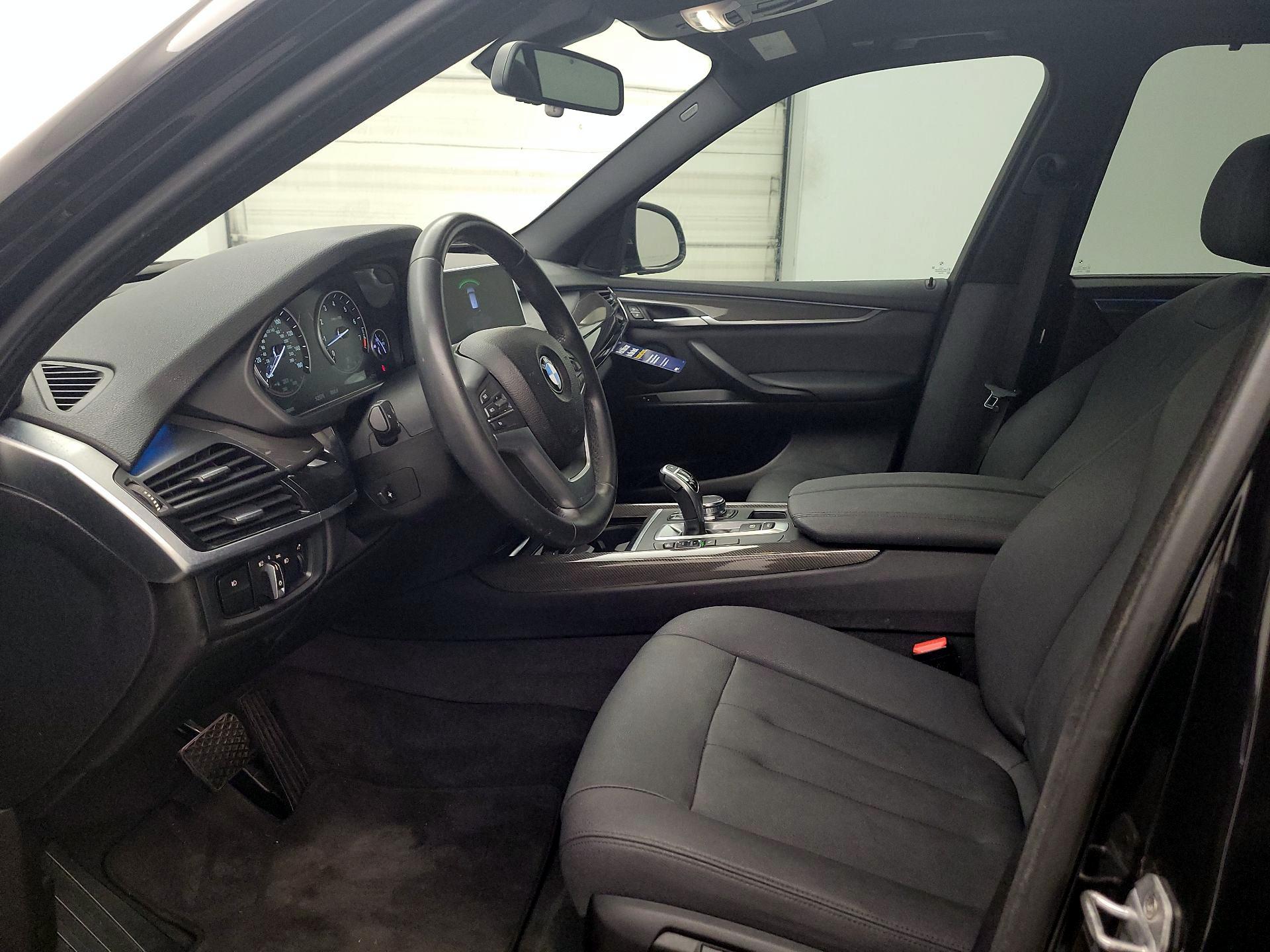 Thumbnail: 2018 BMW X5 - 11