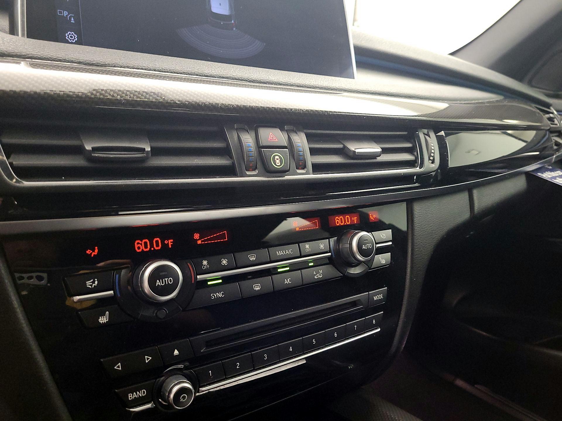 Thumbnail: 2018 BMW X5 - 14