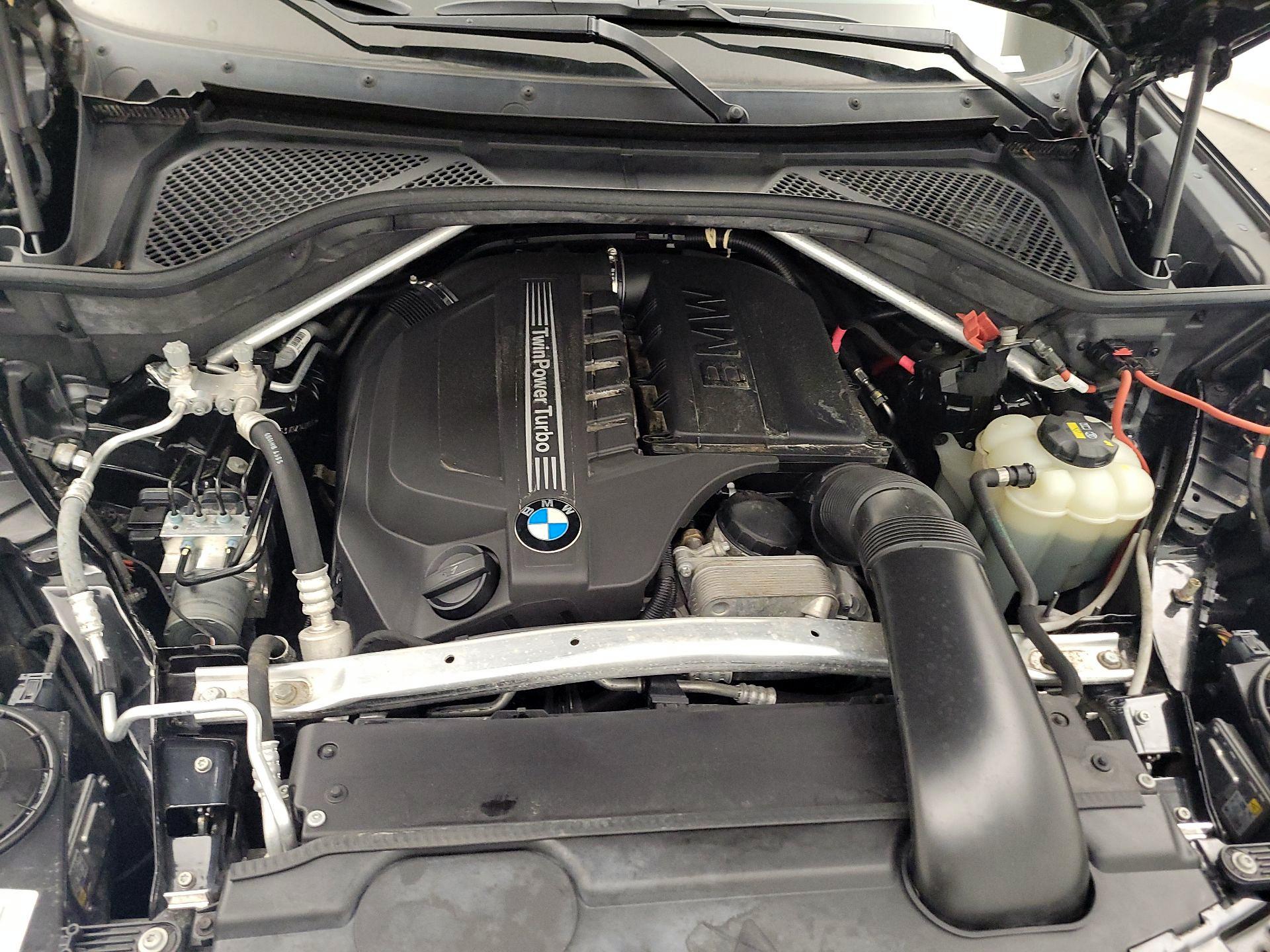 Thumbnail: 2018 BMW X5 - 17