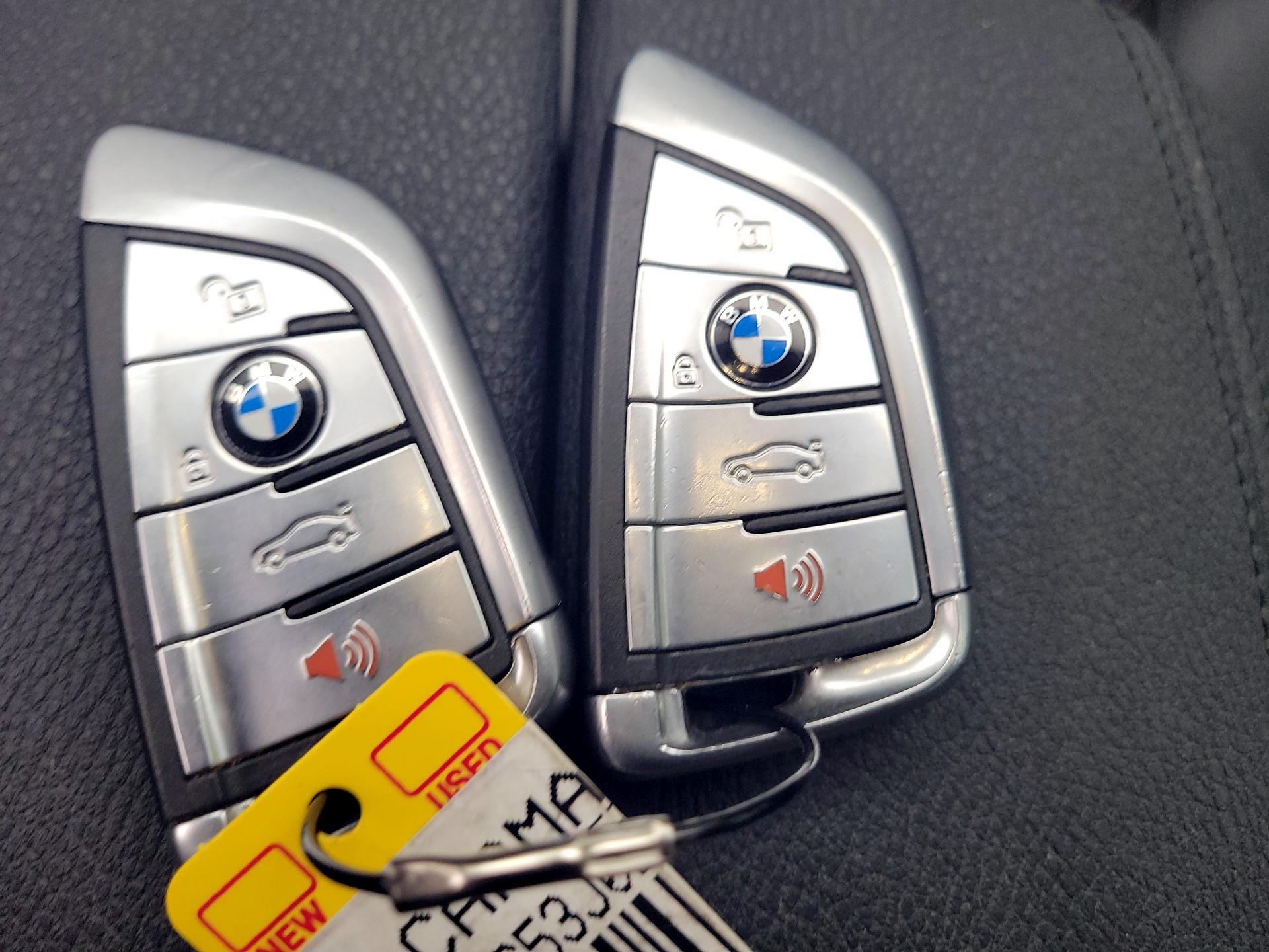 Thumbnail: 2018 BMW X5 - 18