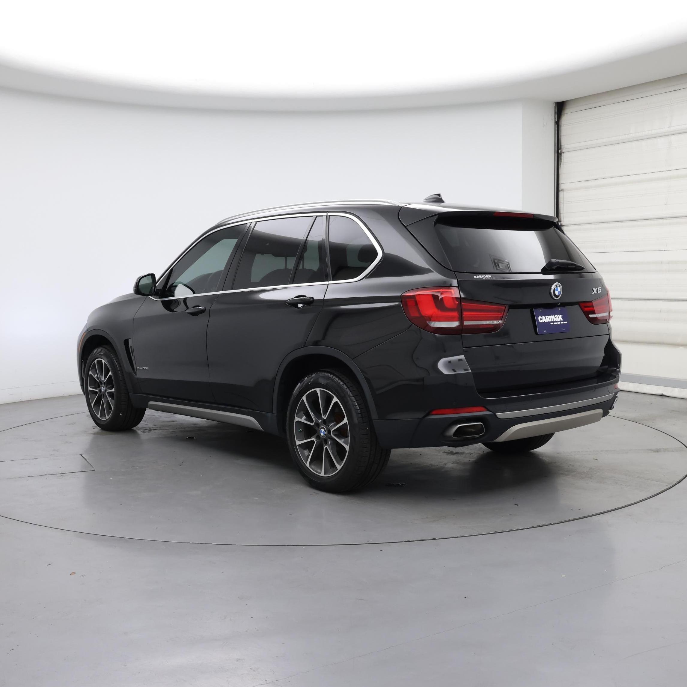 Thumbnail: 2018 BMW X5 - 2