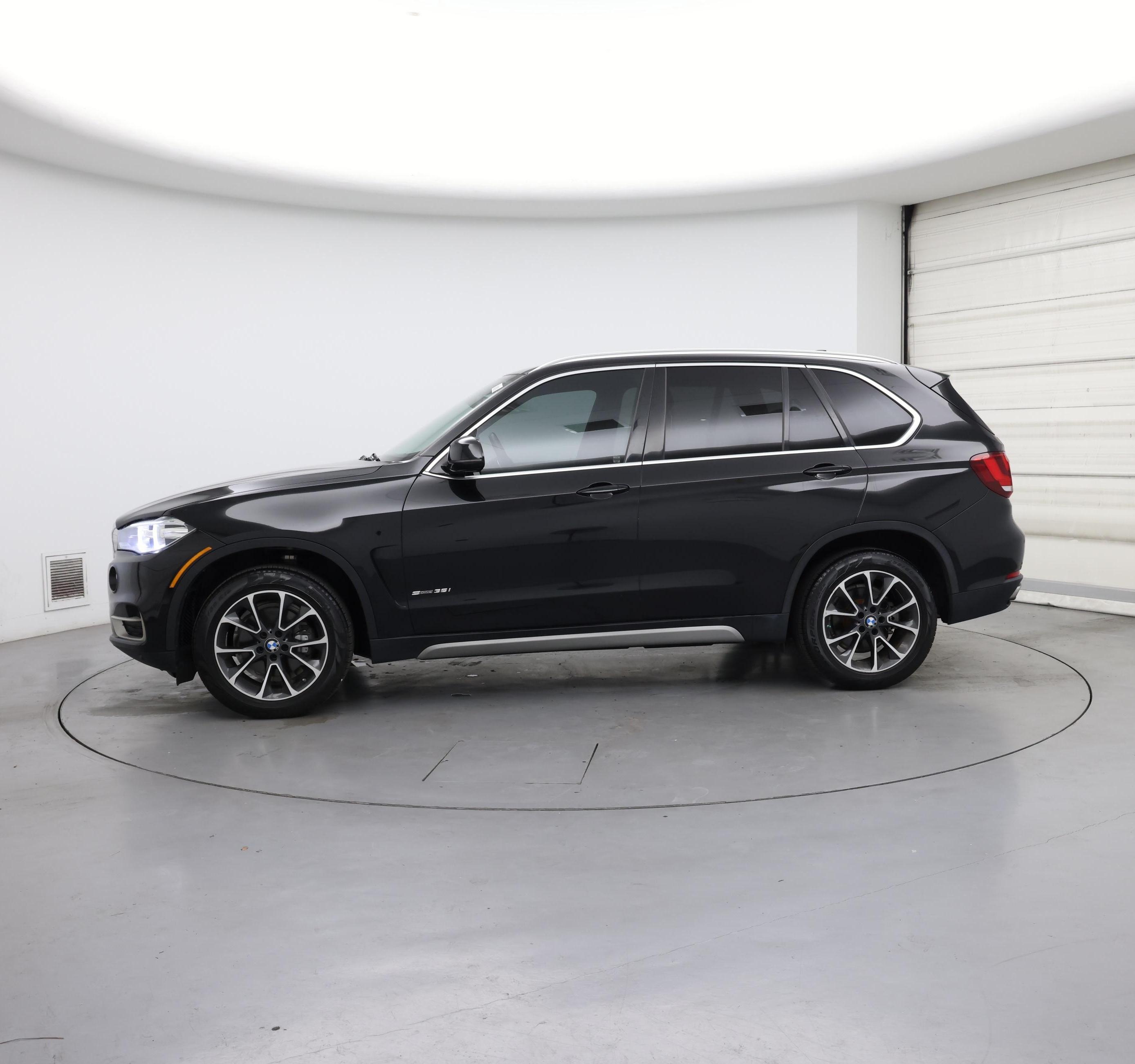 Thumbnail: 2018 BMW X5 - 3