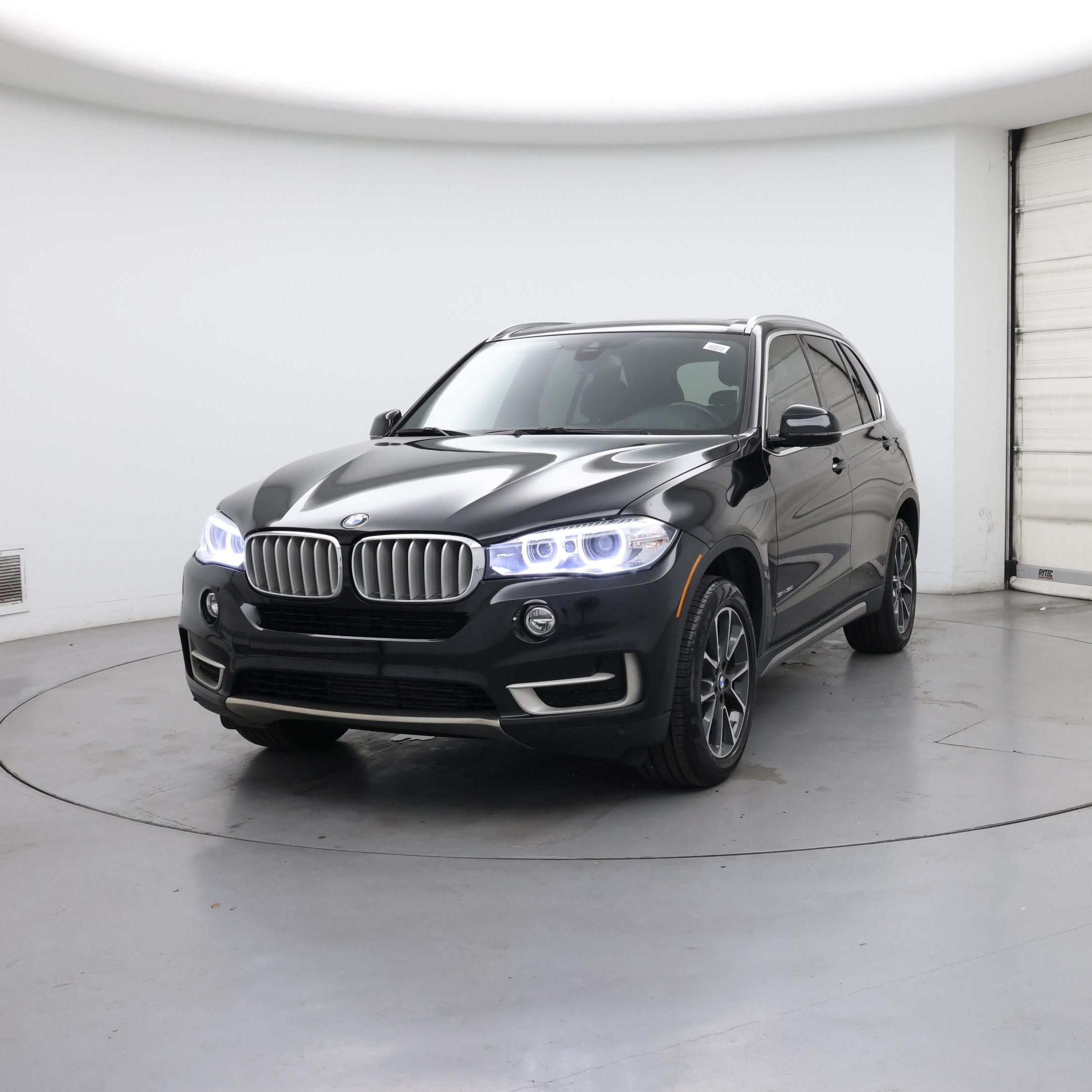 Thumbnail: 2018 BMW X5 - 4