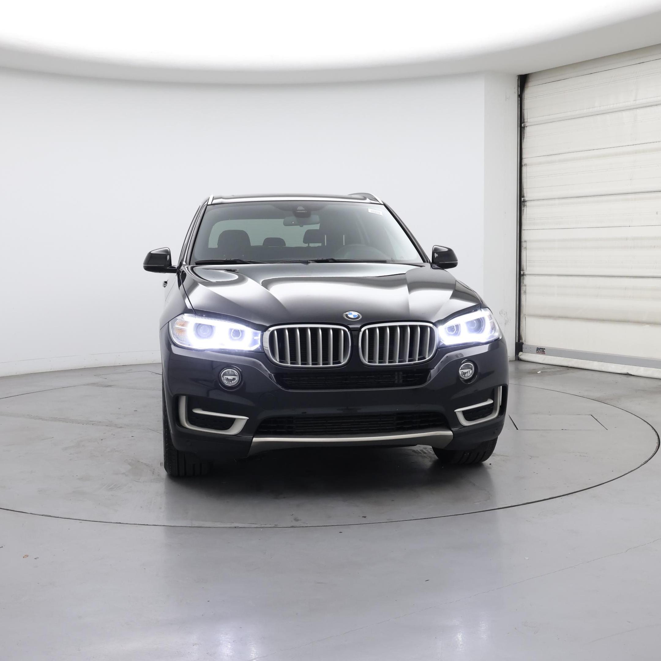 Thumbnail: 2018 BMW X5 - 5