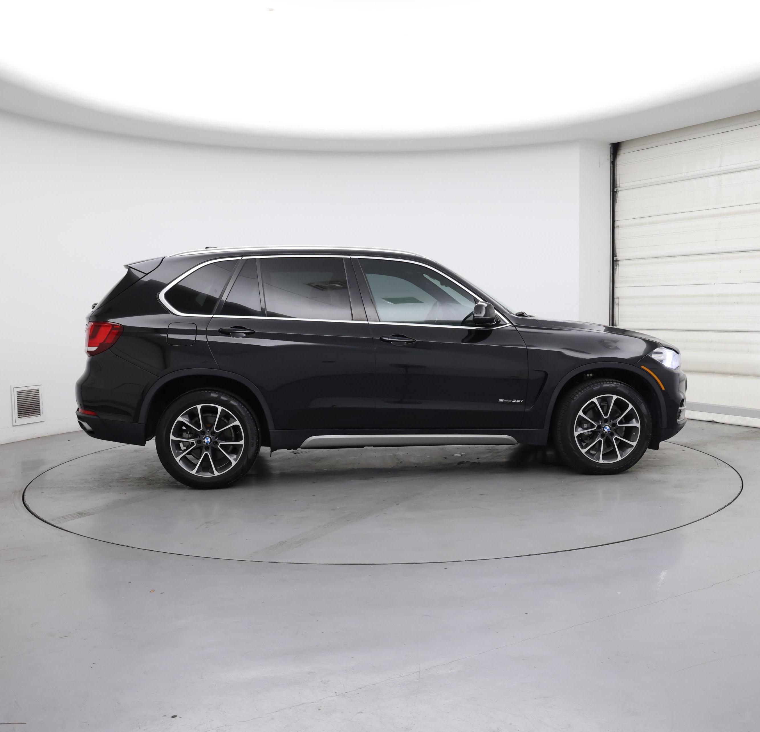 Thumbnail: 2018 BMW X5 - 7