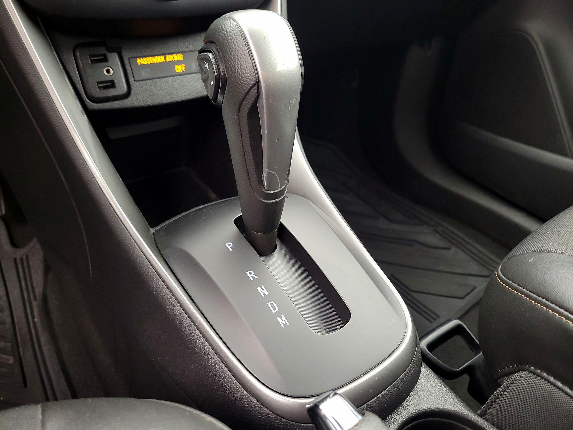Thumbnail: 2019 Chevrolet Trax - 15