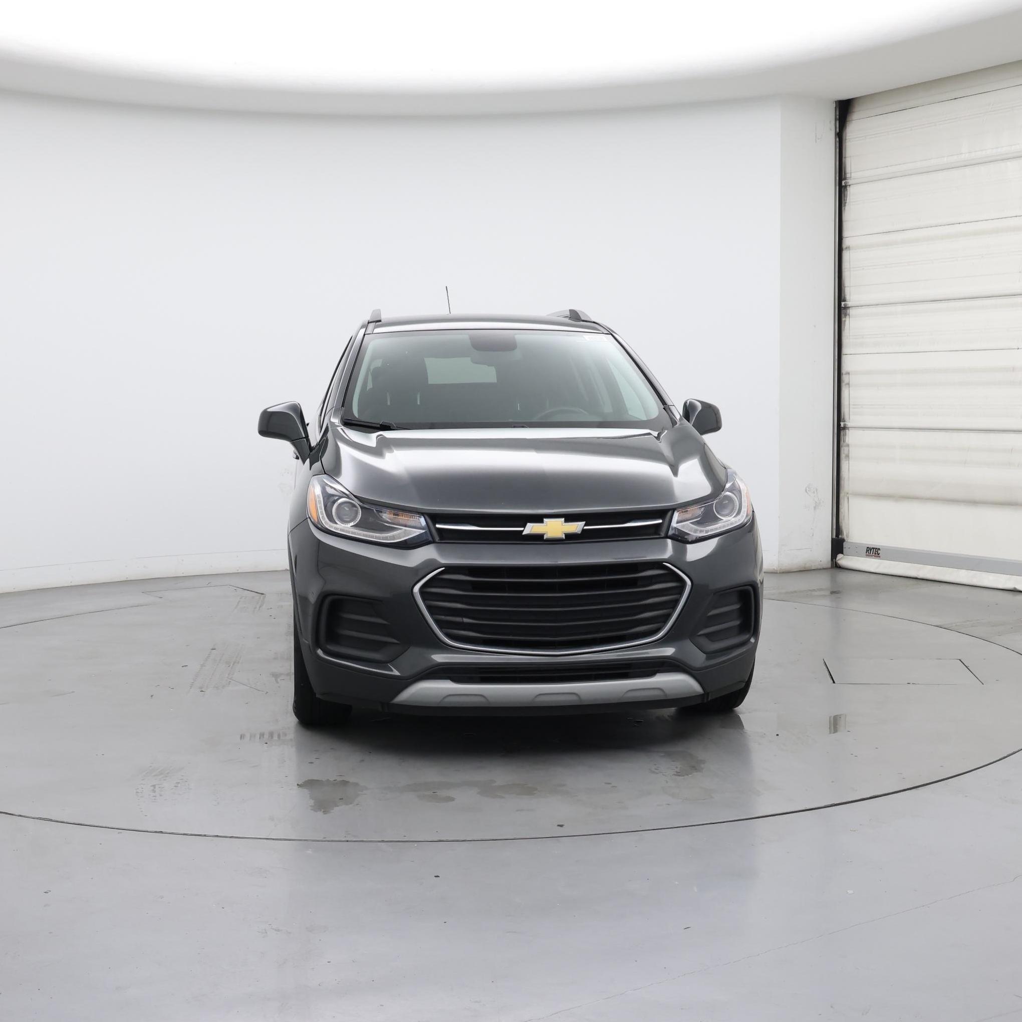 Thumbnail: 2019 Chevrolet Trax - 5
