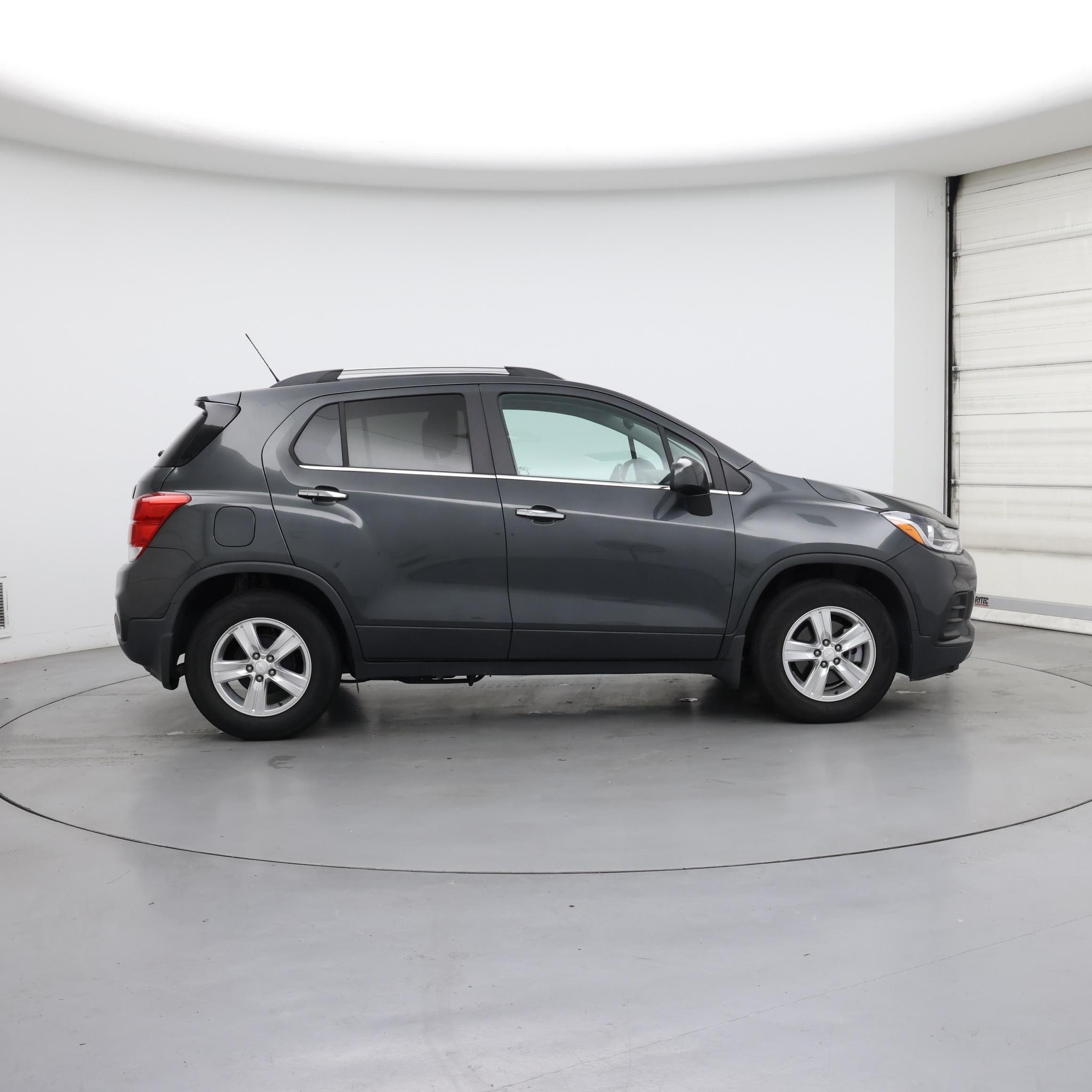 Thumbnail: 2019 Chevrolet Trax - 7