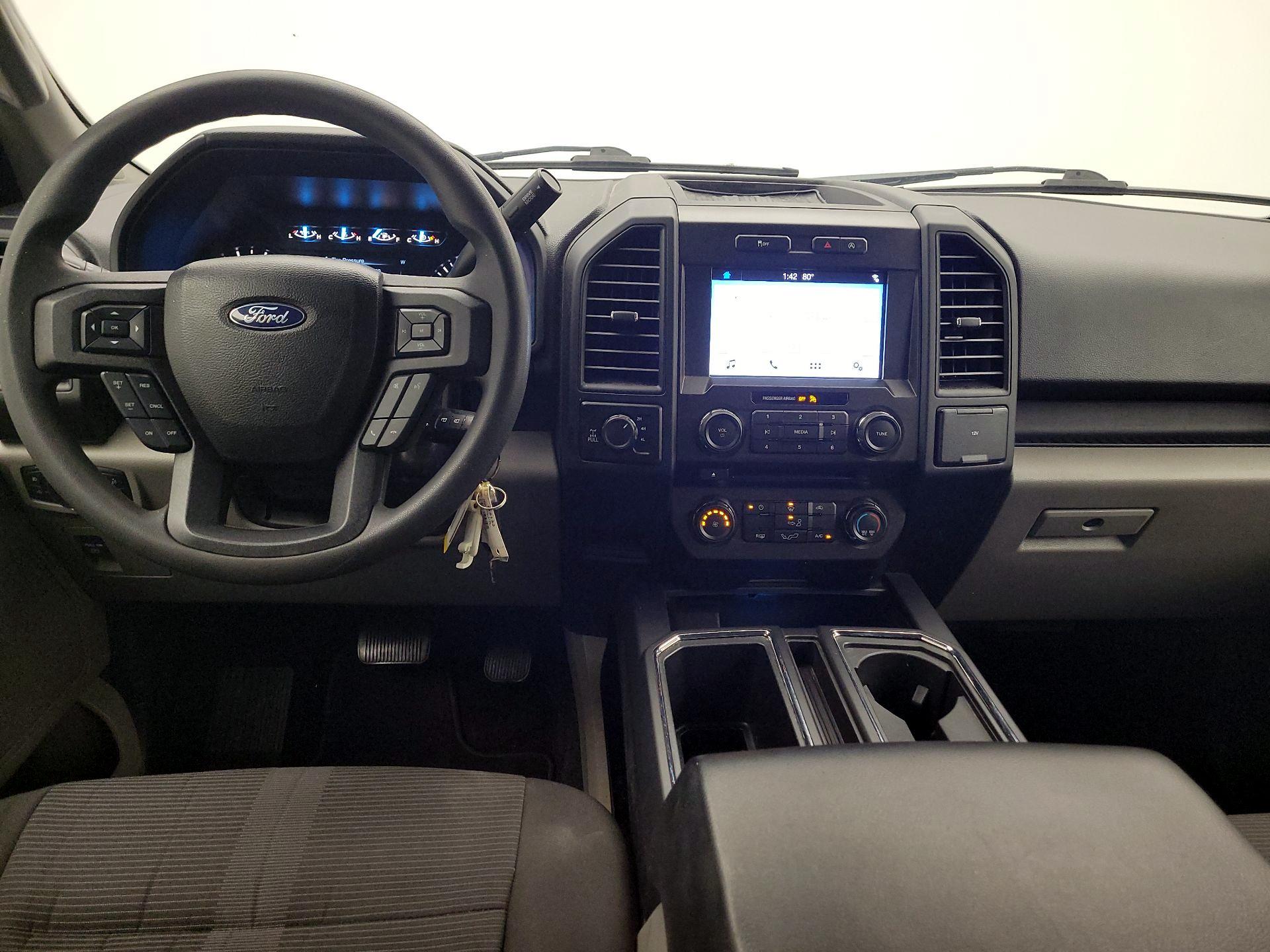 Thumbnail: 2018 Ford F-150 - 9