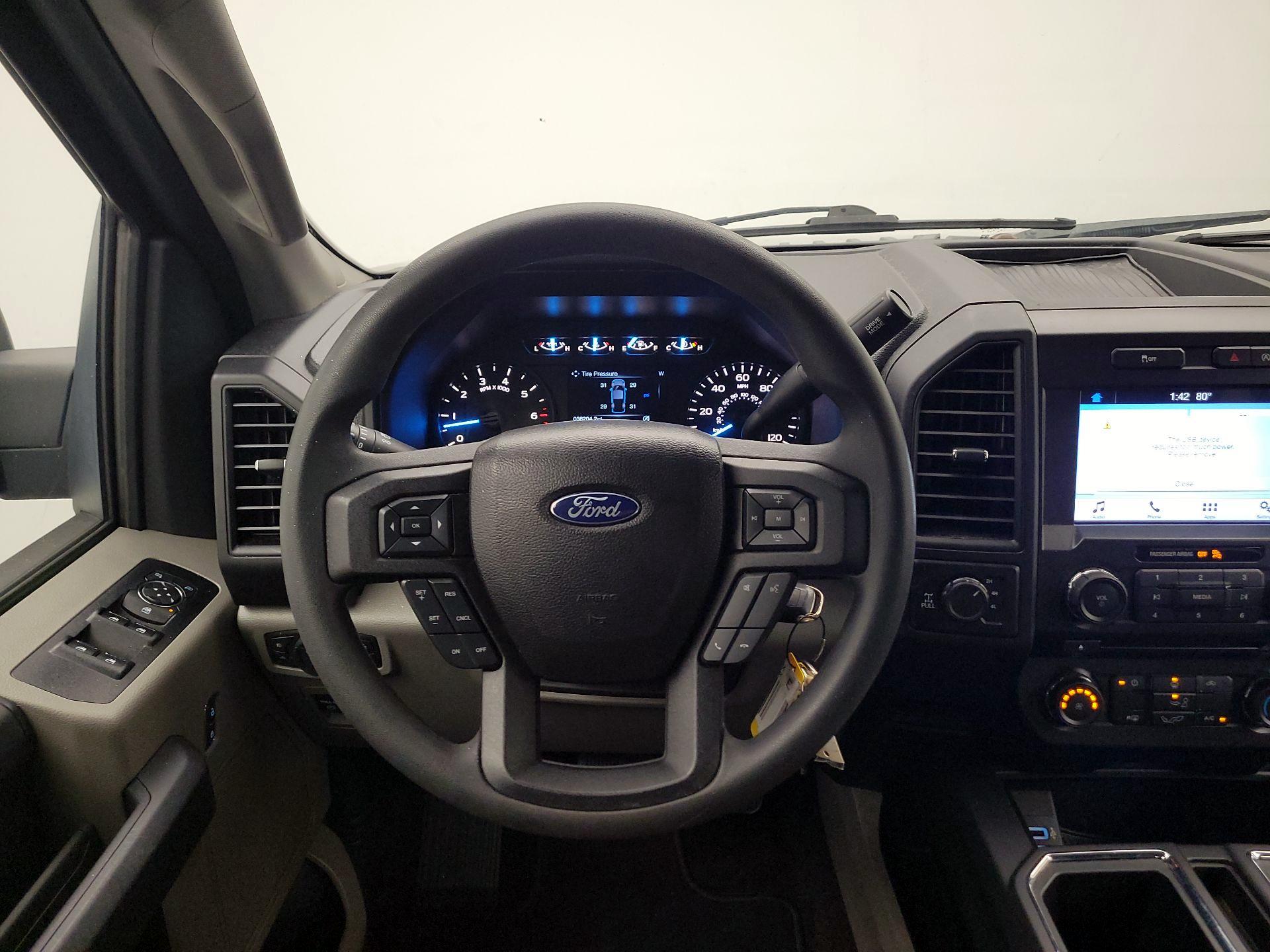 Thumbnail: 2018 Ford F-150 - 10