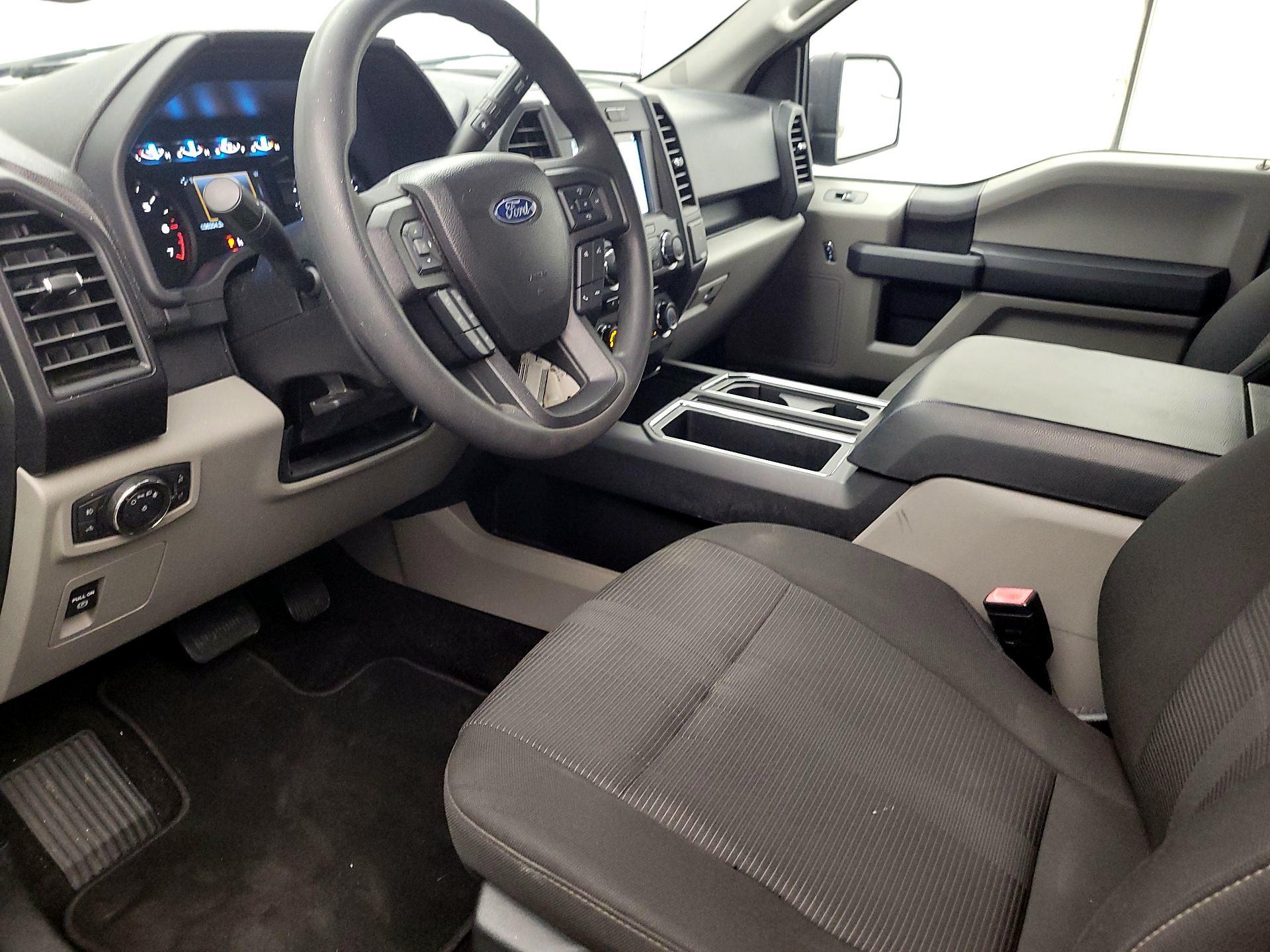 Thumbnail: 2018 Ford F-150 - 11