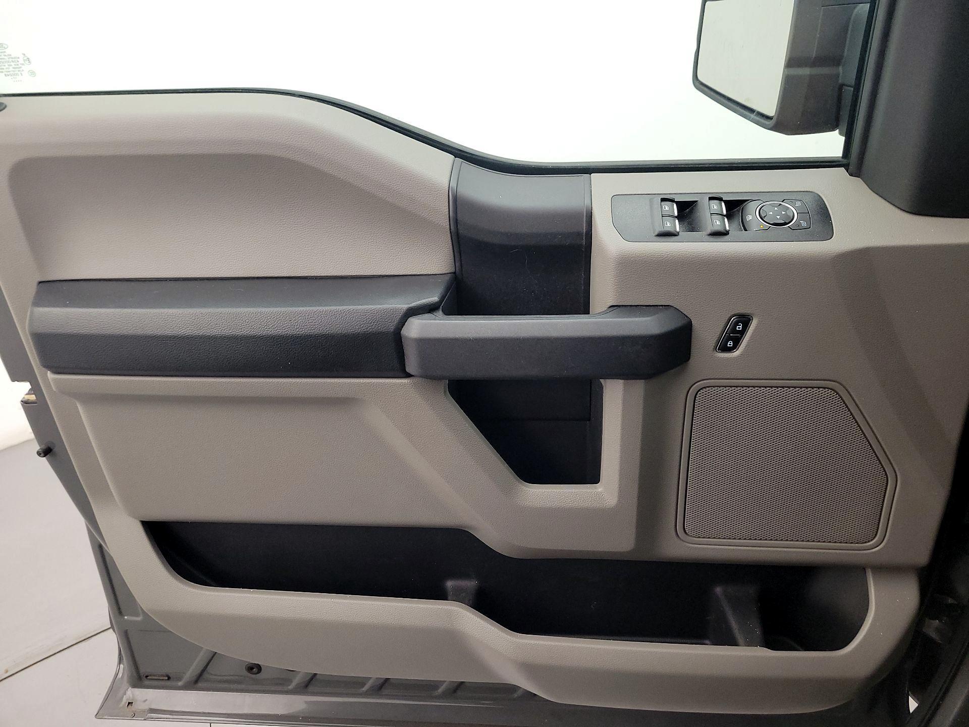 Thumbnail: 2018 Ford F-150 - 12