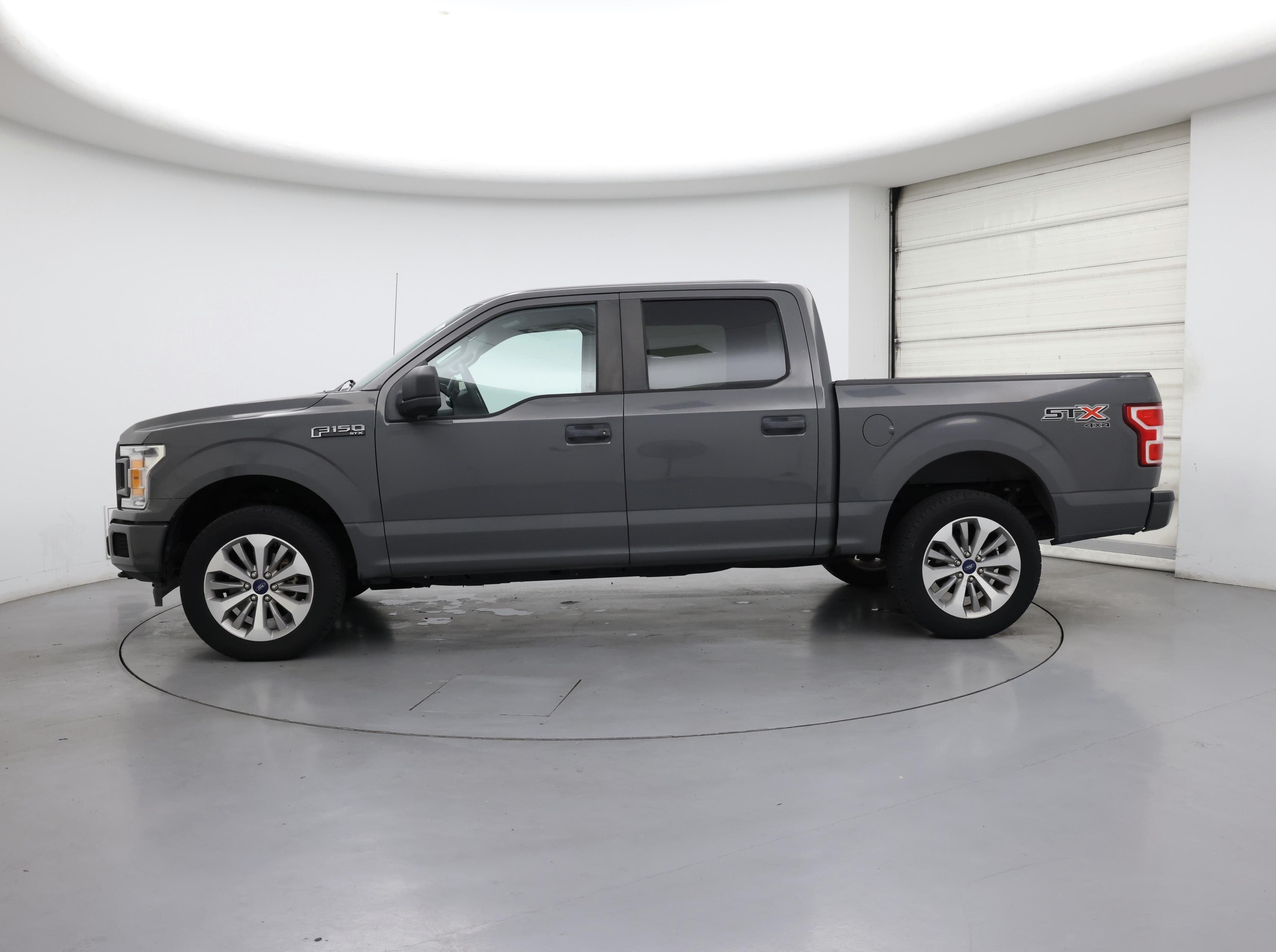 Thumbnail: 2018 Ford F-150 - 3