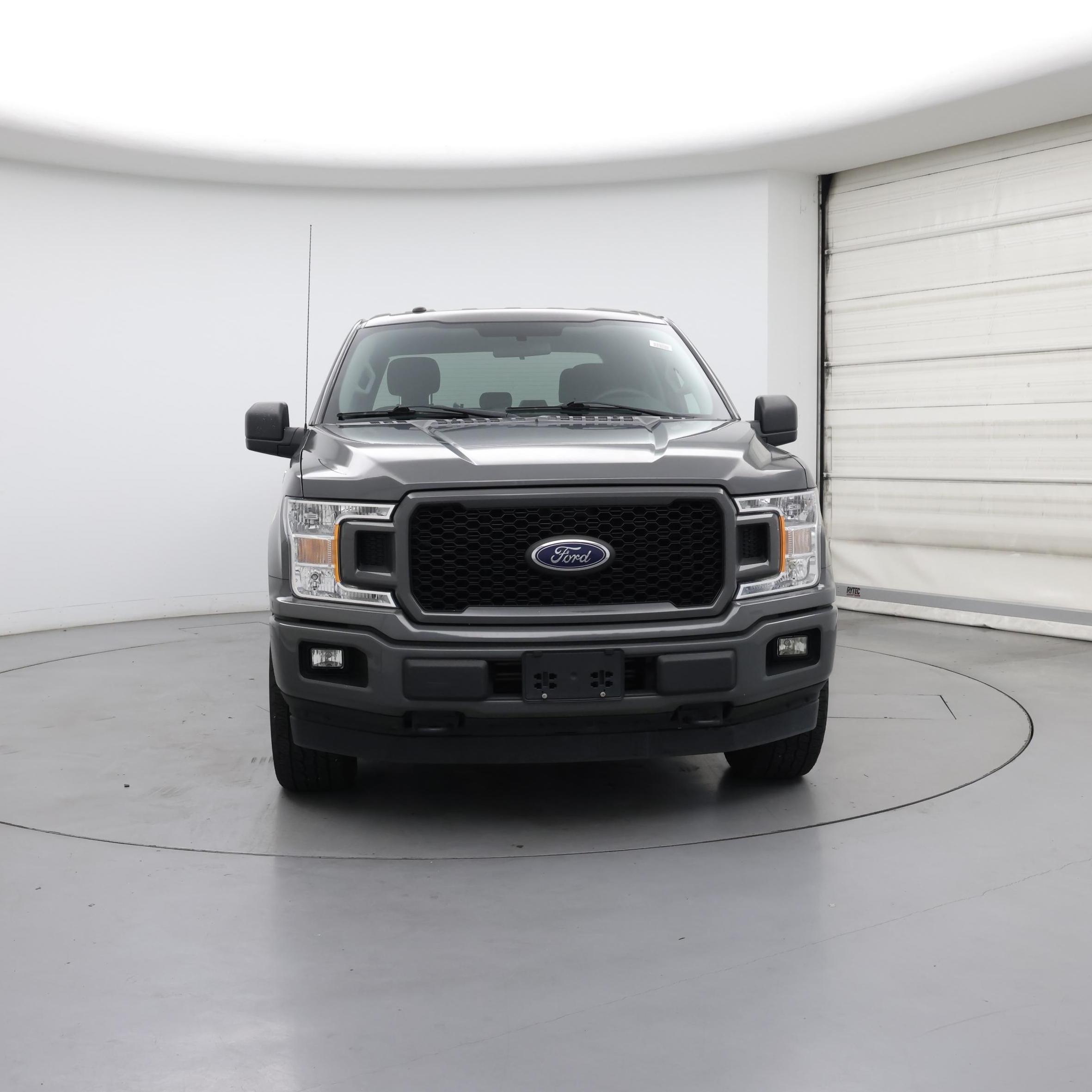 Thumbnail: 2018 Ford F-150 - 5