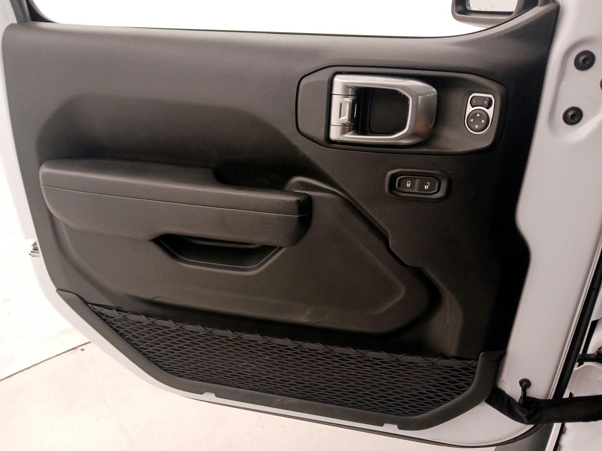 Thumbnail: 2023 Jeep Wrangler - 12