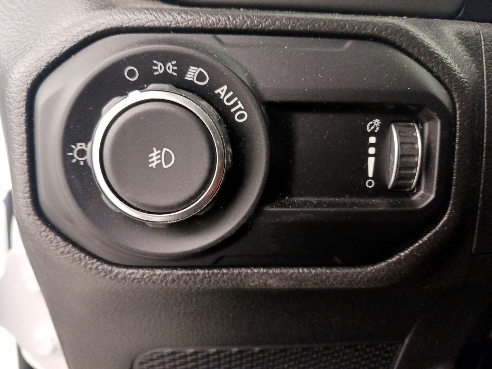 Thumbnail: 2023 Jeep Wrangler - 13
