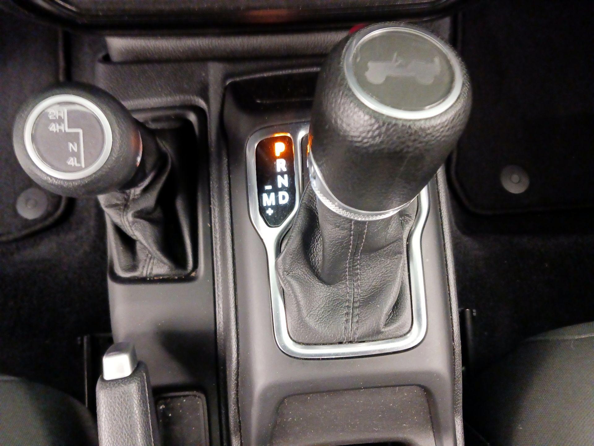 Thumbnail: 2023 Jeep Wrangler - 17