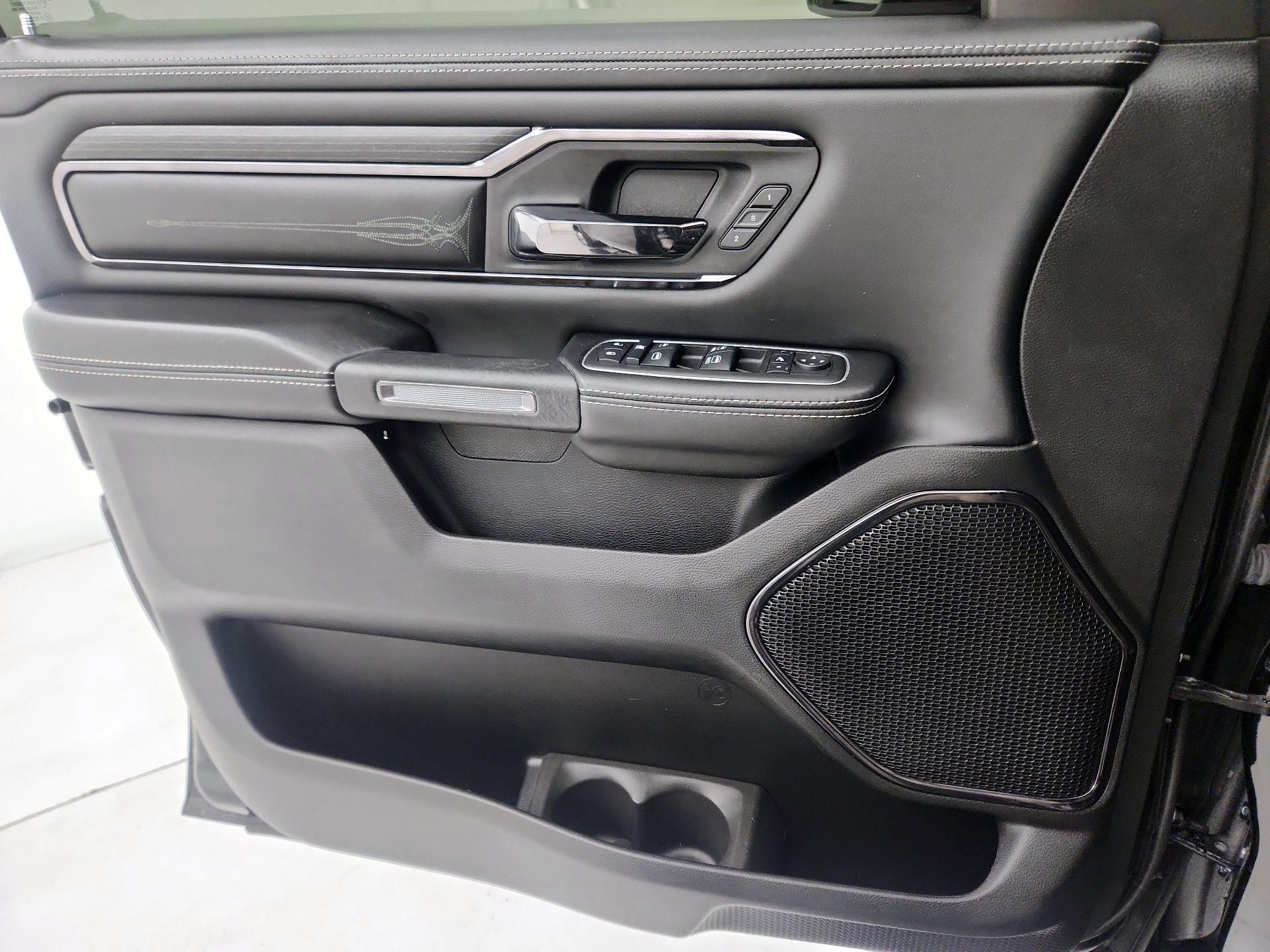 Thumbnail: 2023 RAM 1500 - 12