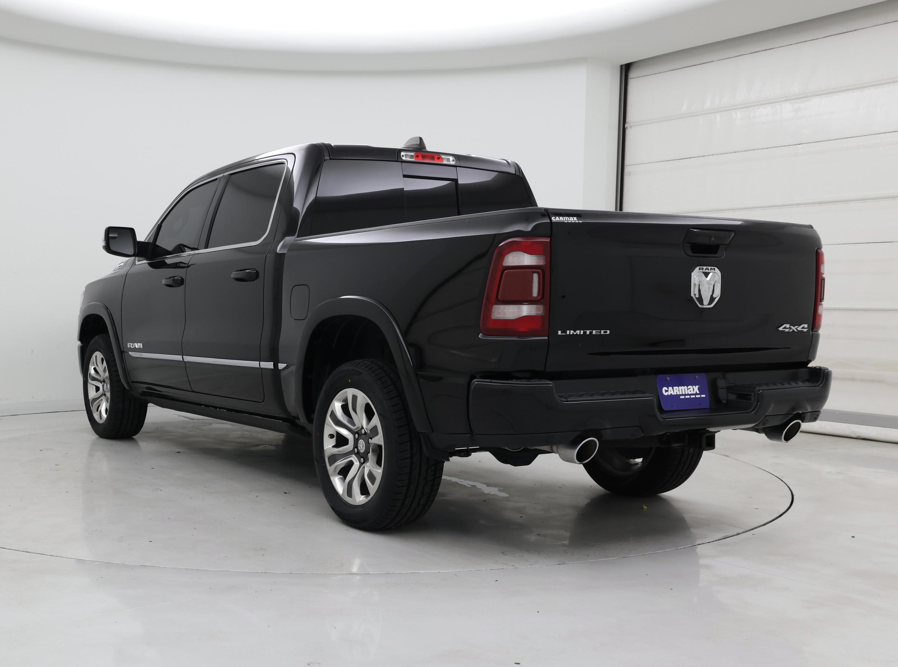 Thumbnail: 2023 RAM 1500 - 2